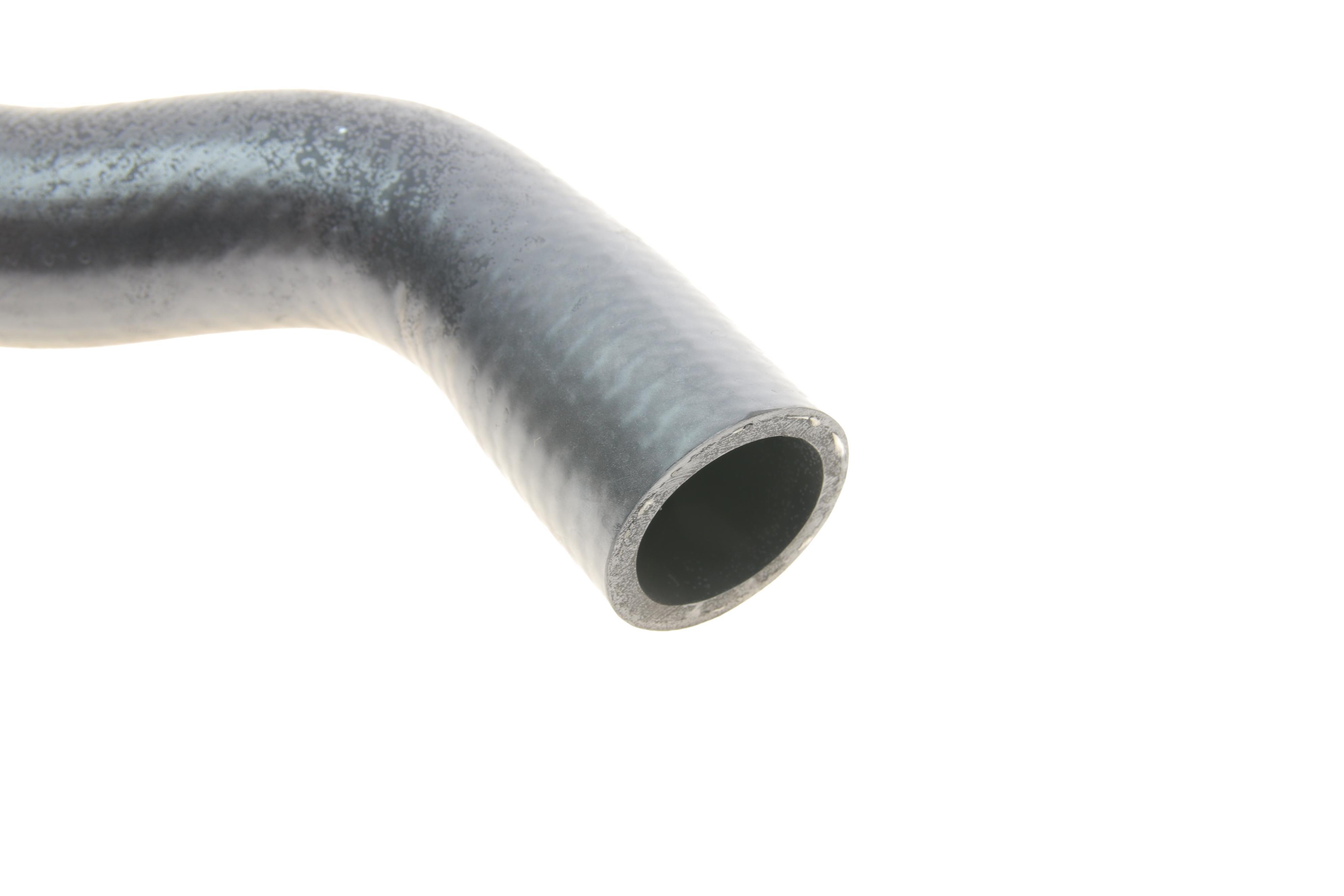 Патрубок радіатора (верхній) Citroen C5 II-III/Peugeot 407 2.0 HDi 04-10