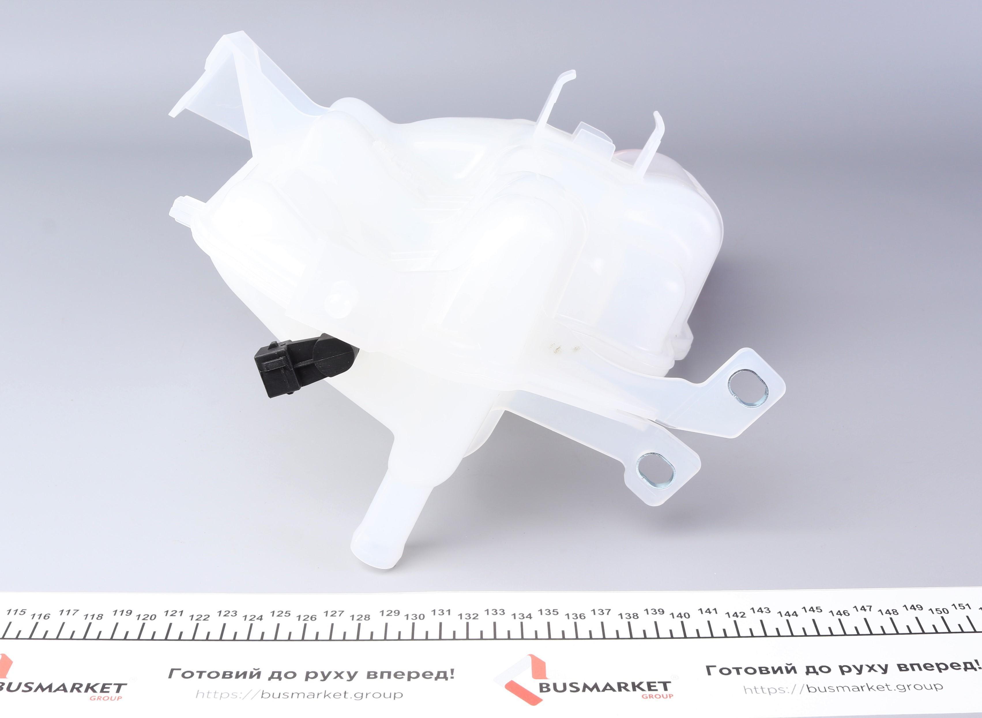 Бачок розширювальний Land Rover Discovery III-IV/Range Rover Sport 04-