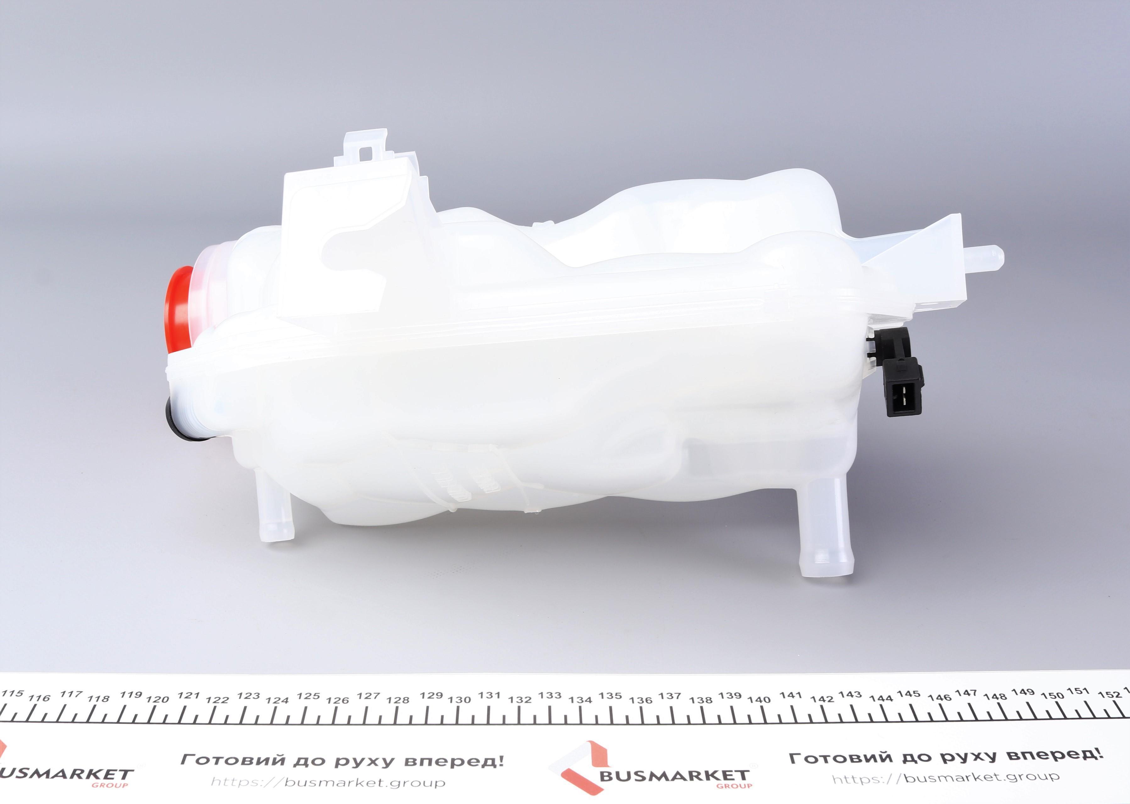 Бачок розширювальний Land Rover Discovery III-IV/Range Rover Sport 04-