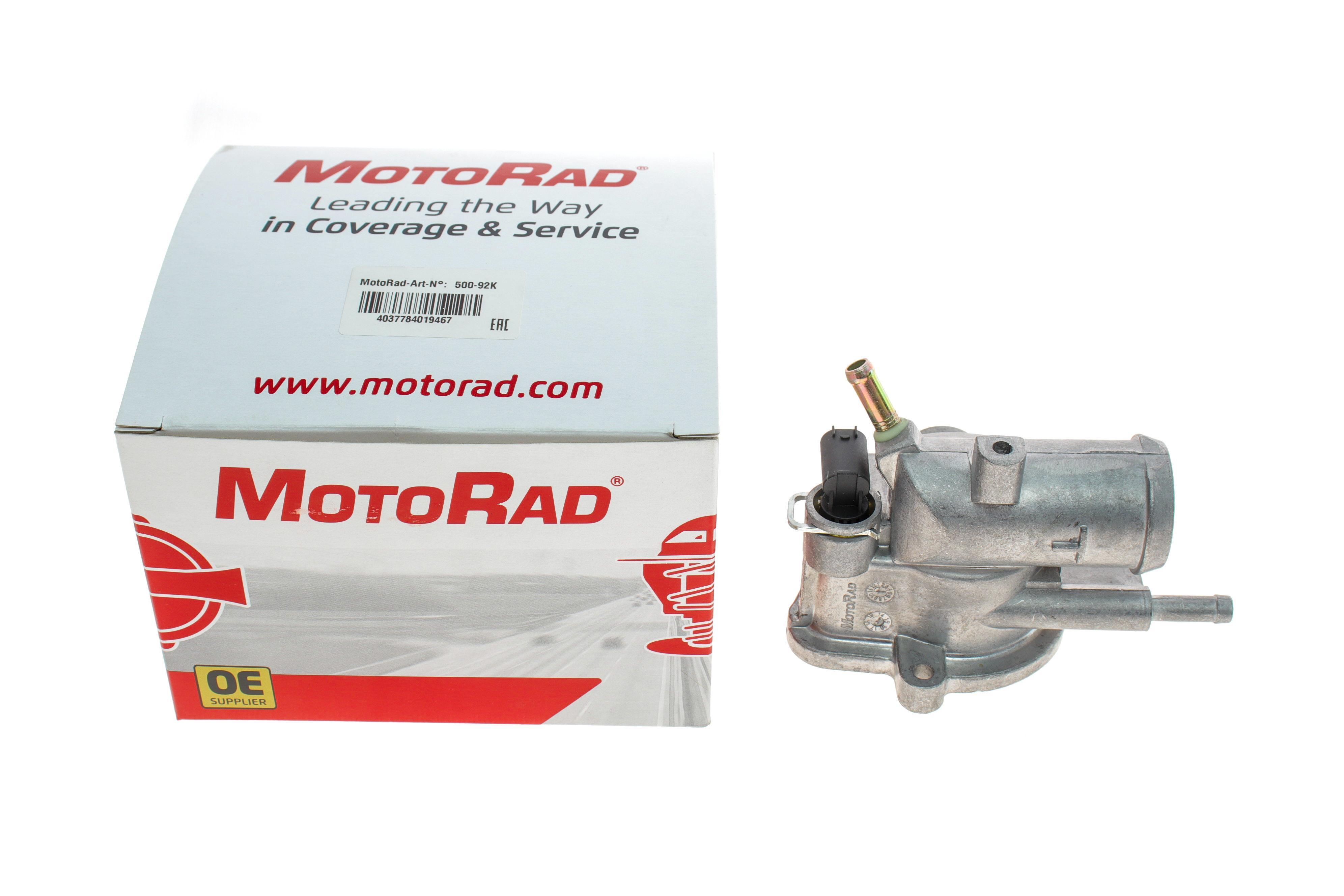 Термостат MB (W203/W210) 2.2/2.7CDI 98-07 (92°C)