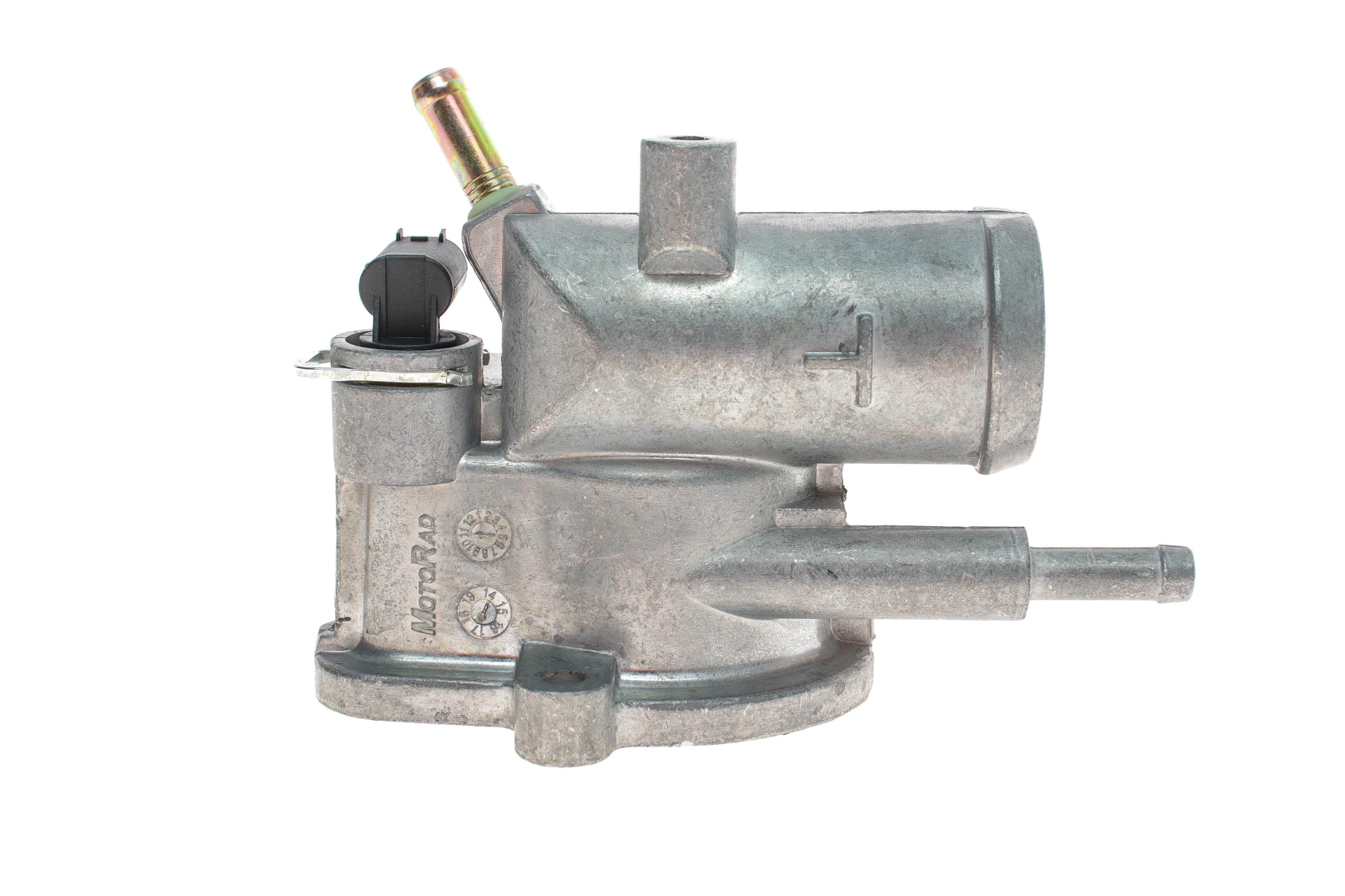 Термостат MB (W203/W210) 2.2/2.7CDI 98-07 (92°C)