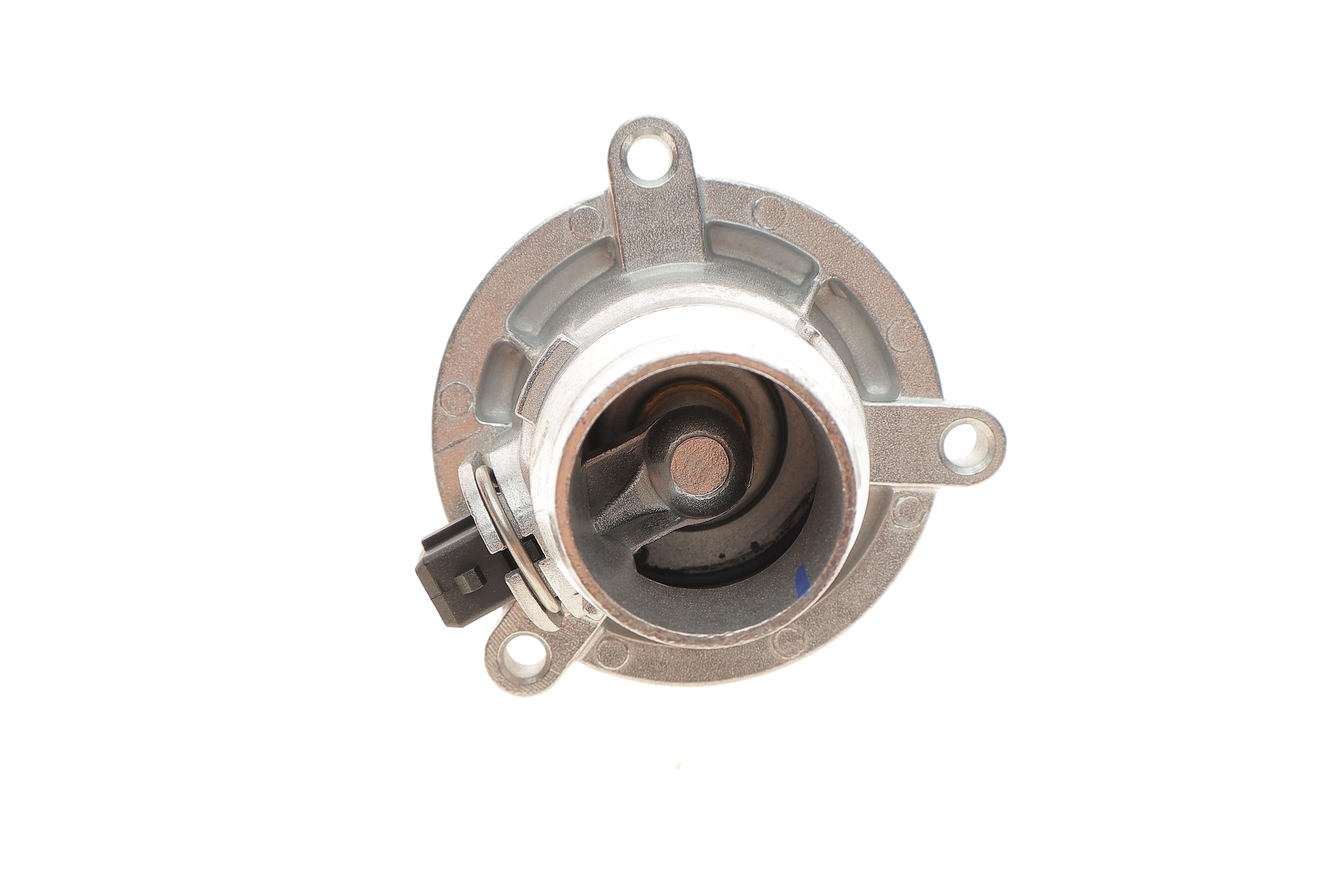 Термостат BMW X5 (E53/E70/F15/F85)/X6 (E71/E72) 03-19 N62/N63