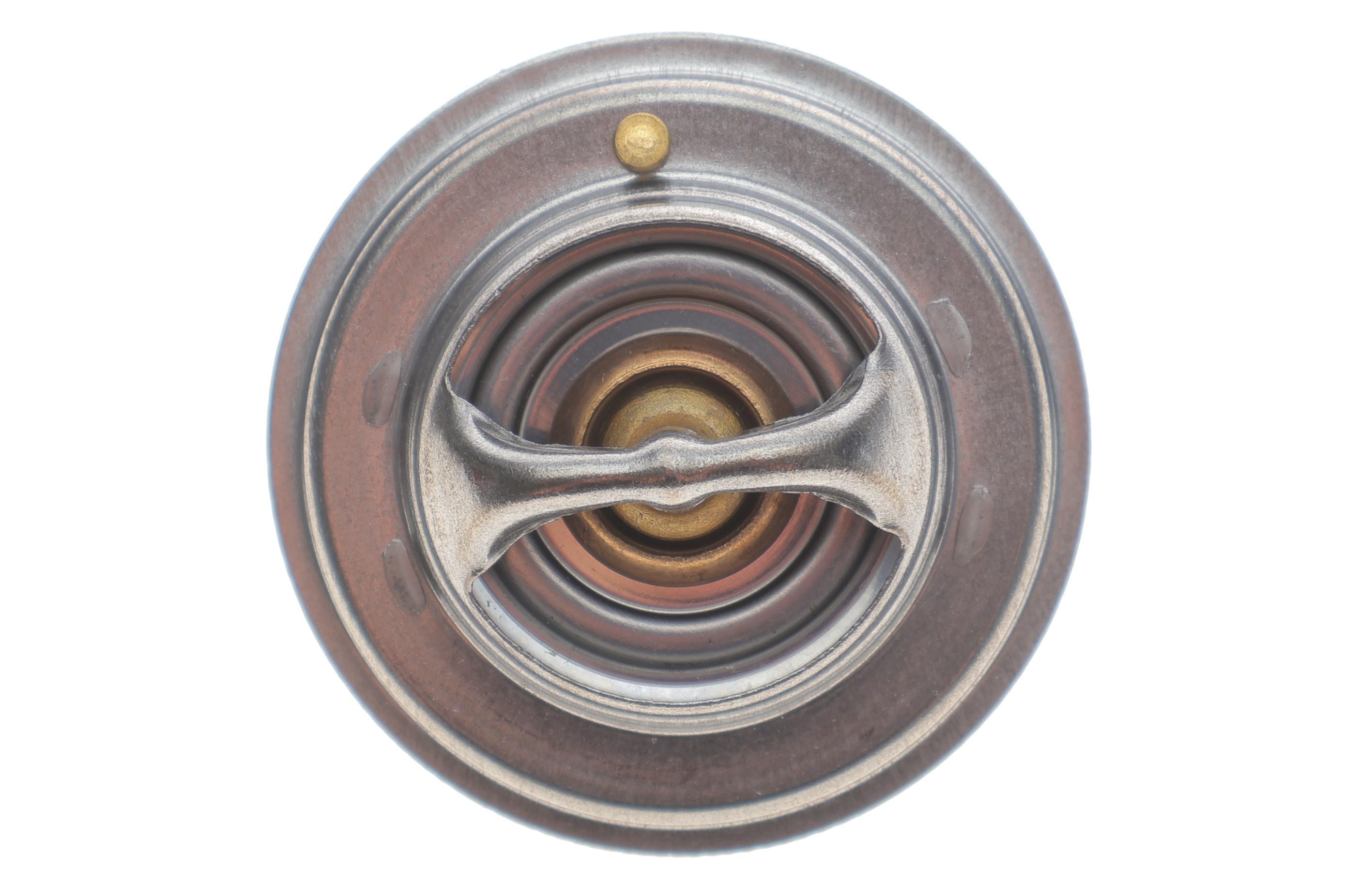 Термостат VW Golf VI/Jetta 2.5FSI/2.5T 04-16 (80 °C)