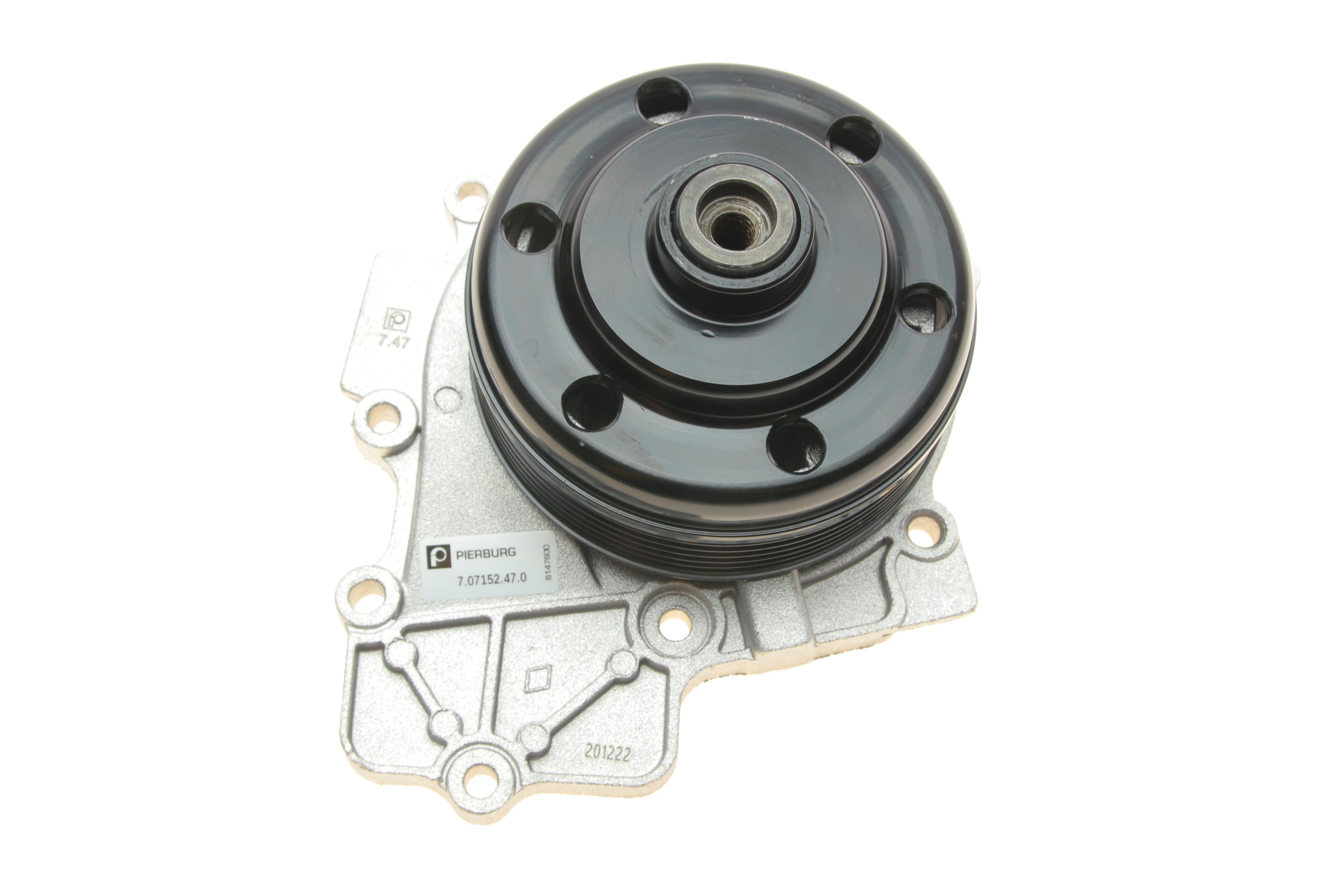 Помпа води MB Vito (W639) 2.0/2.2CDI 10- OM651