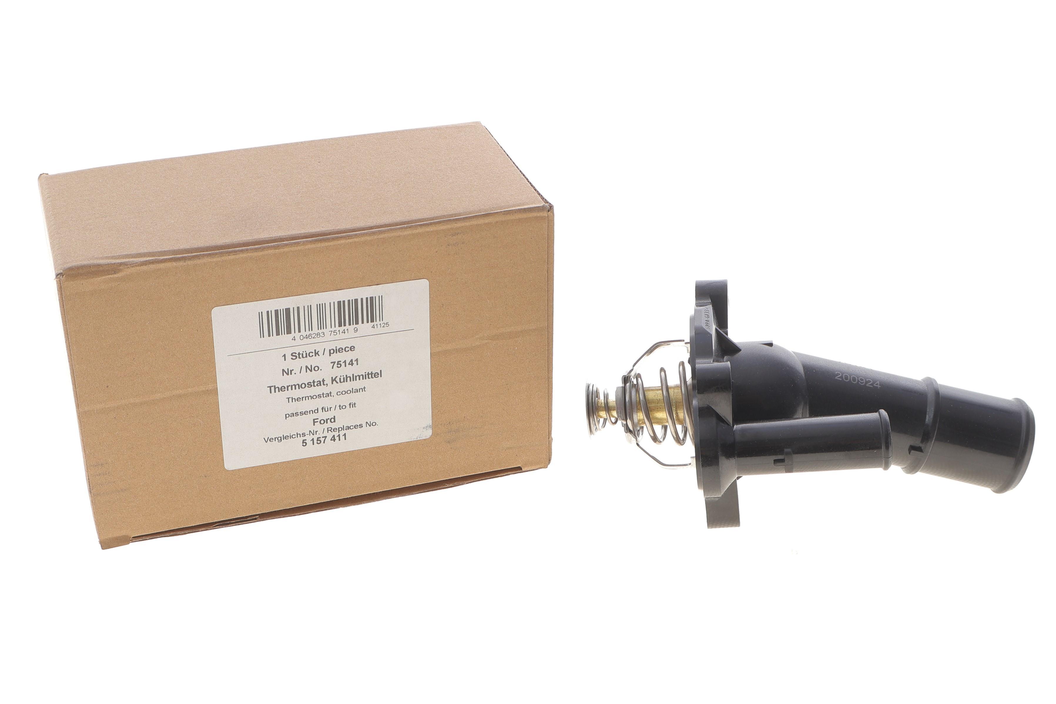 Термостат Land Rover Discovery Sport/Freelander/Range Rover Evoque 2.0 4x4 11- (82 °C)