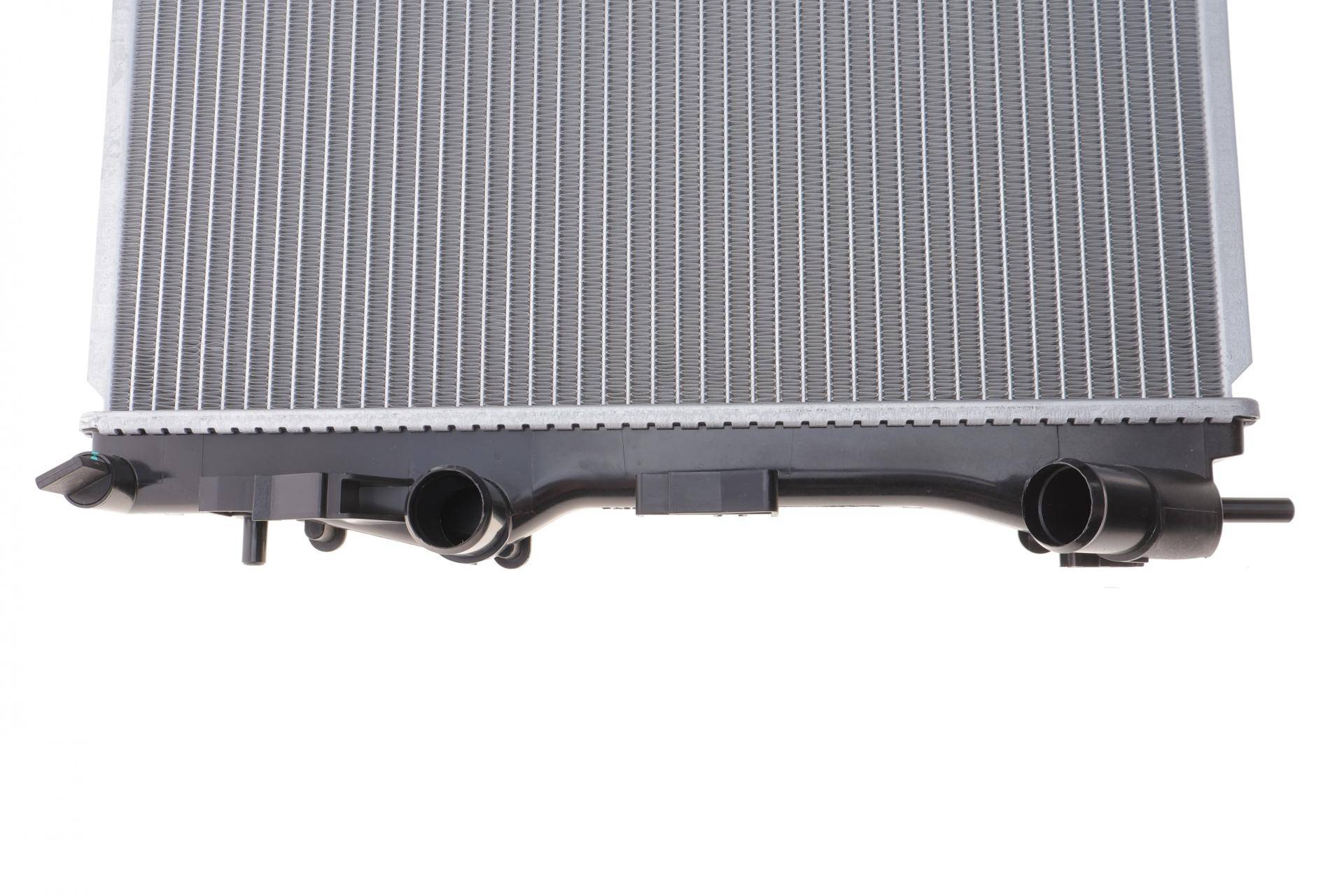 Радіатор охолодження Renault Kangoo 1.5/1.9dCi 01-