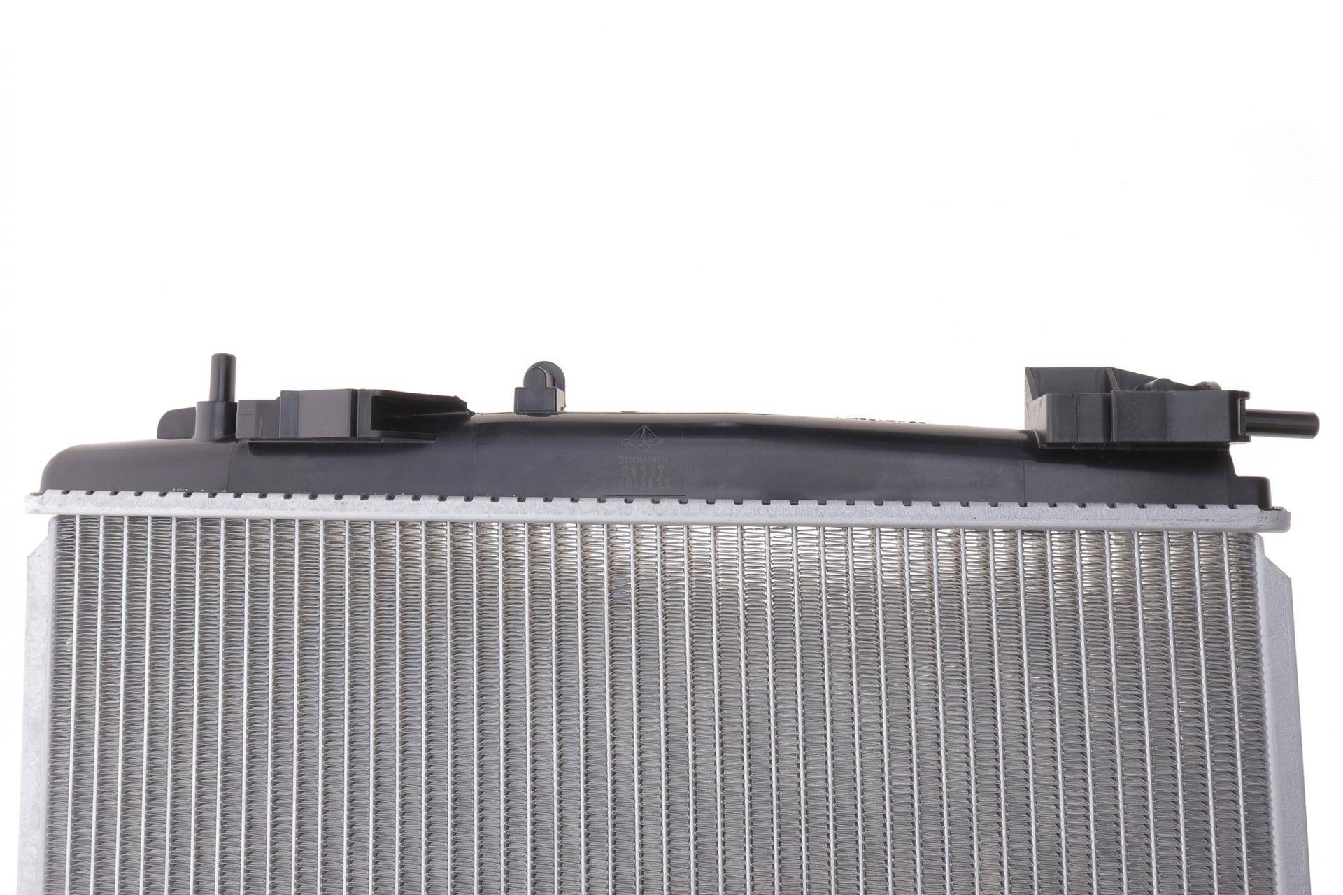 Радіатор охолодження Renault Kangoo 1.5/1.9dCi 01-