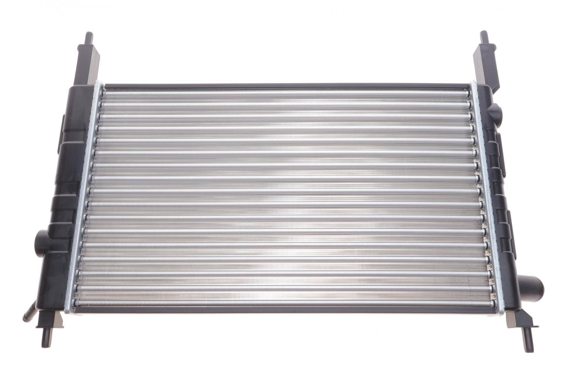 Радіатор охолодження Opel Astra F 1.4-1.8 i -05