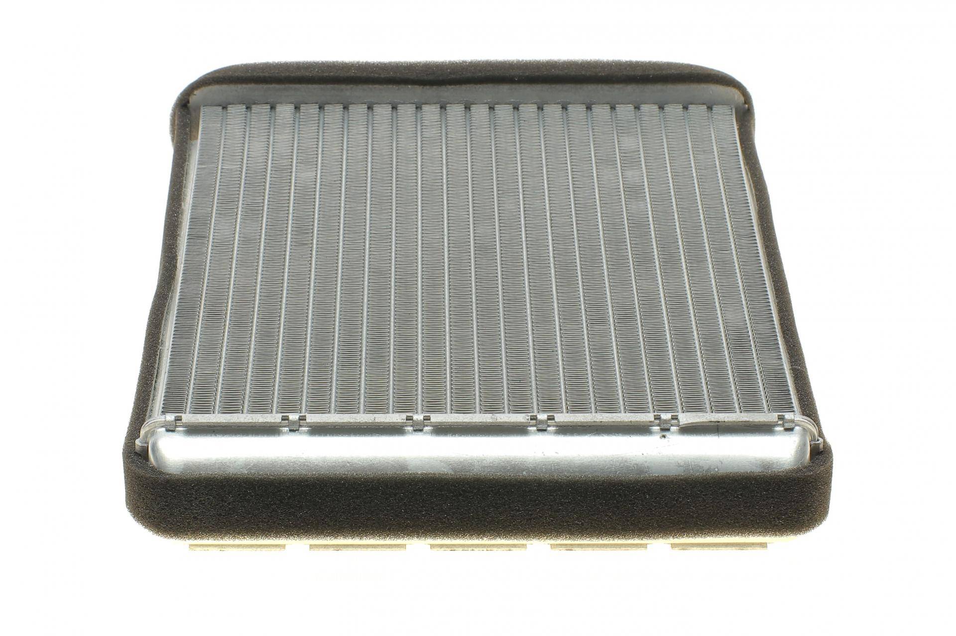 Радіатор охолодження Renault Laguna/Vel Satis 1.6-3.5/1.9-3.0dCi 02-