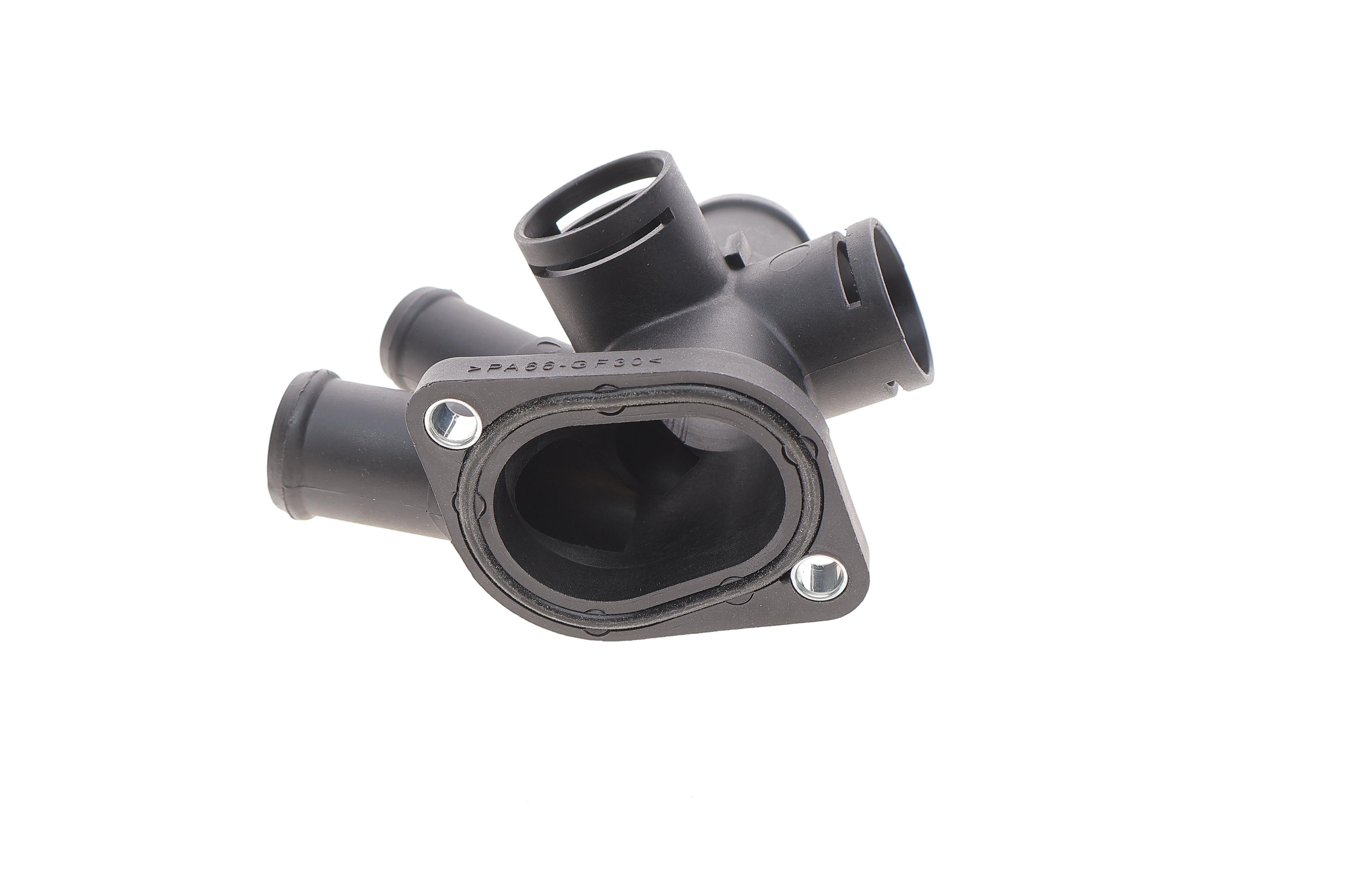 Фланець системи охолодження VW Golf III/IV/Passat 88-02