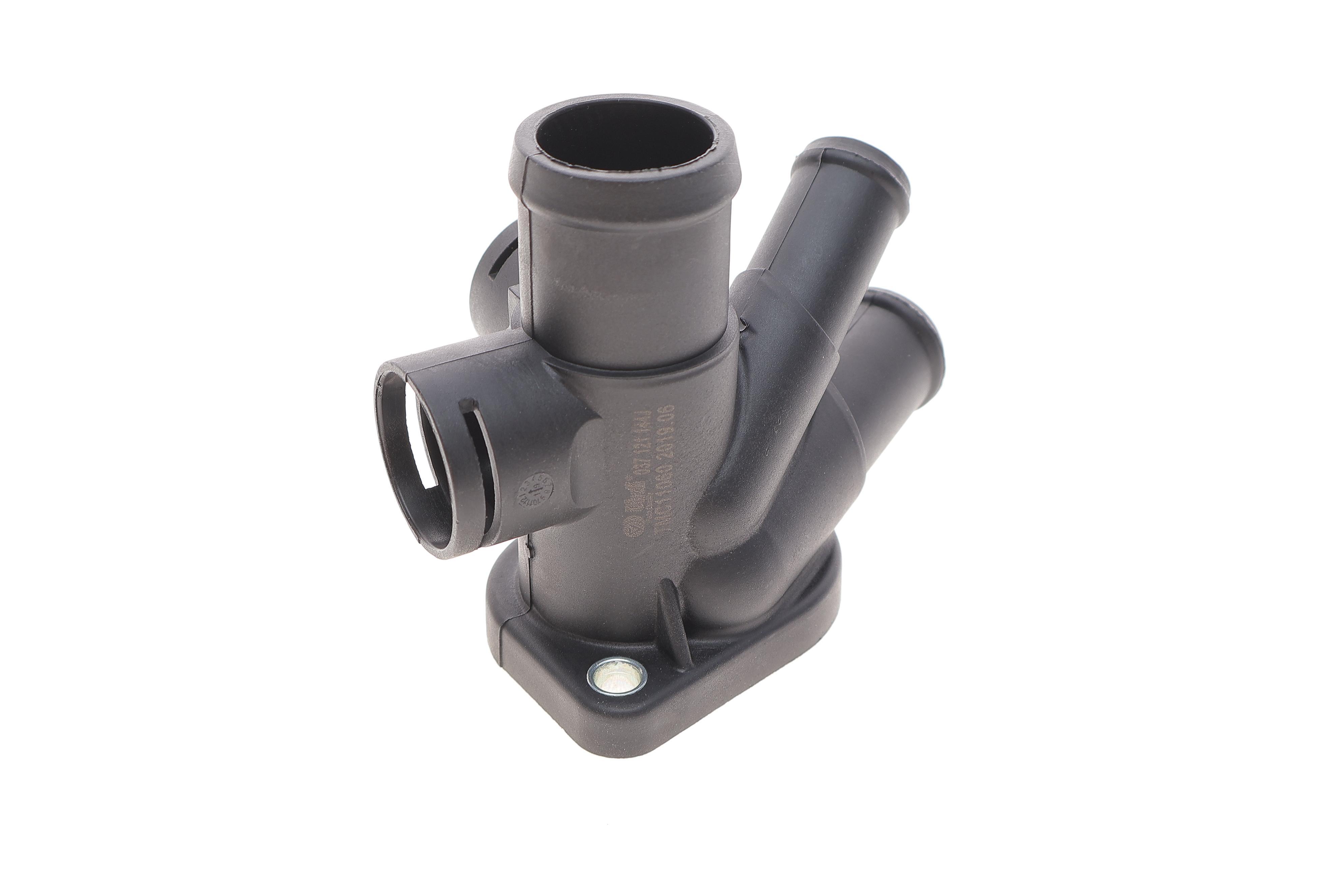 Фланець системи охолодження VW Golf III/IV/Passat 88-02