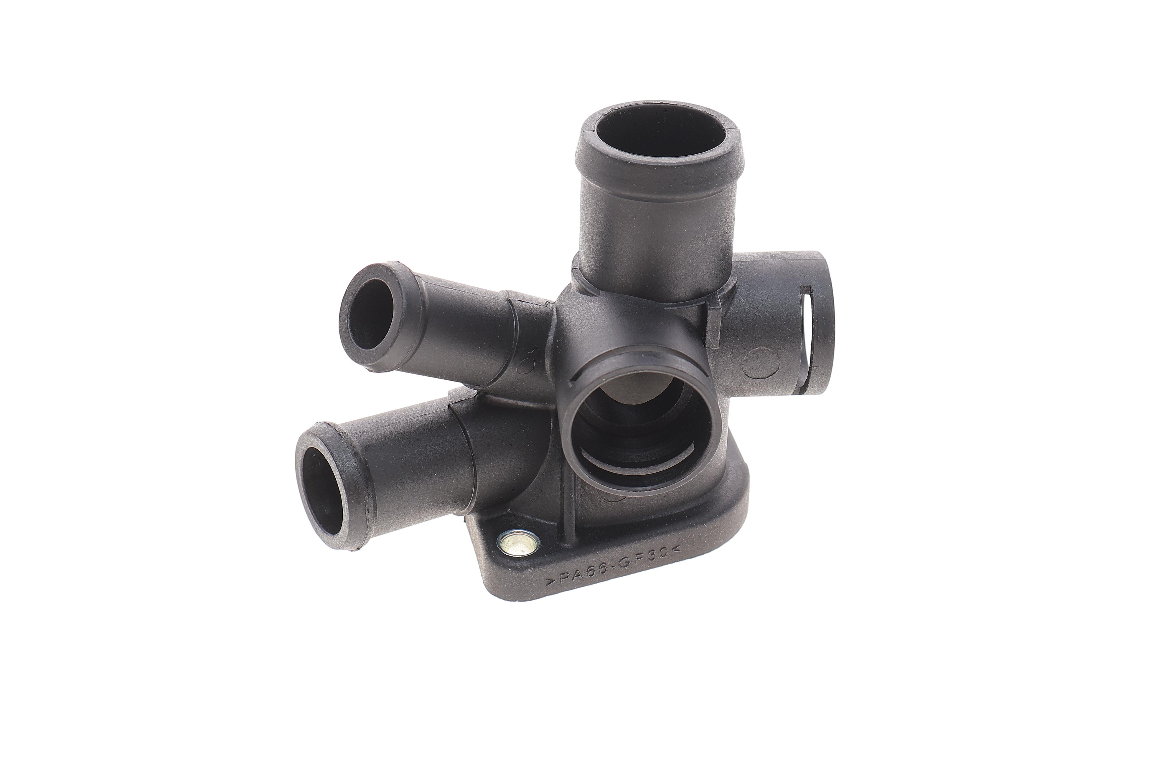 Фланець системи охолодження VW Golf III/IV/Passat 88-02