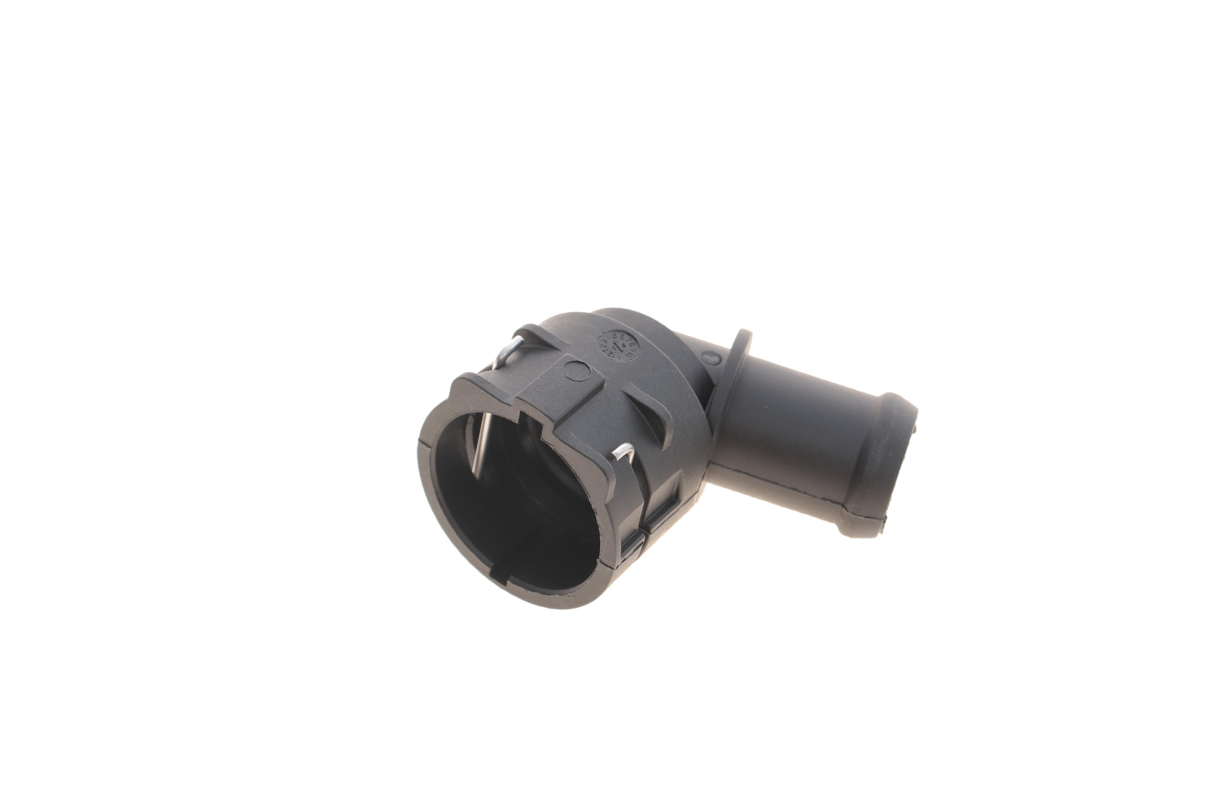 Фланець системи охолодження Skoda Octavia/VW Caddy IV 1.0TSI-1.4TSI 12-