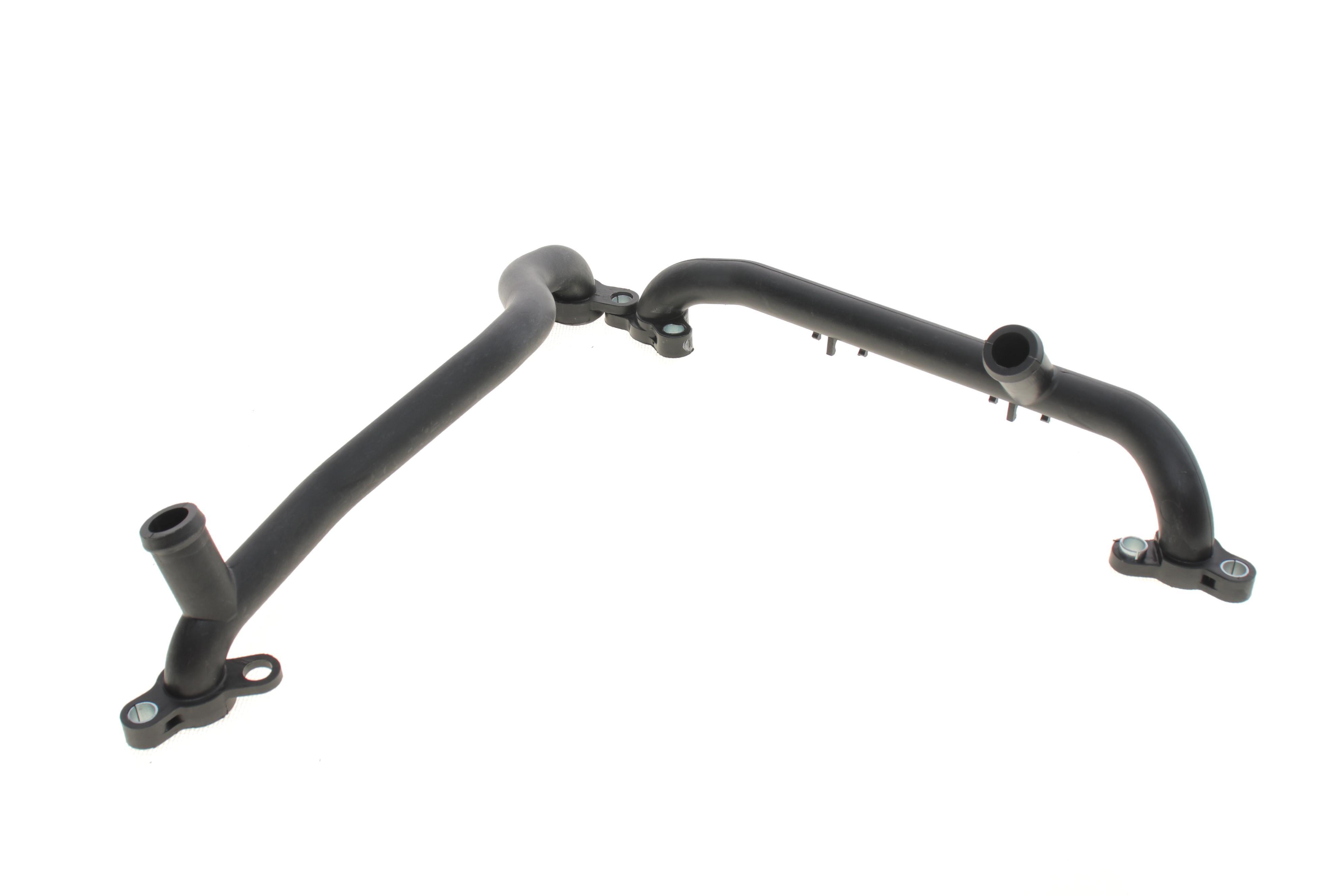 Трубка системи охолодження Audi A4 08-12/VW Touareg 15-18