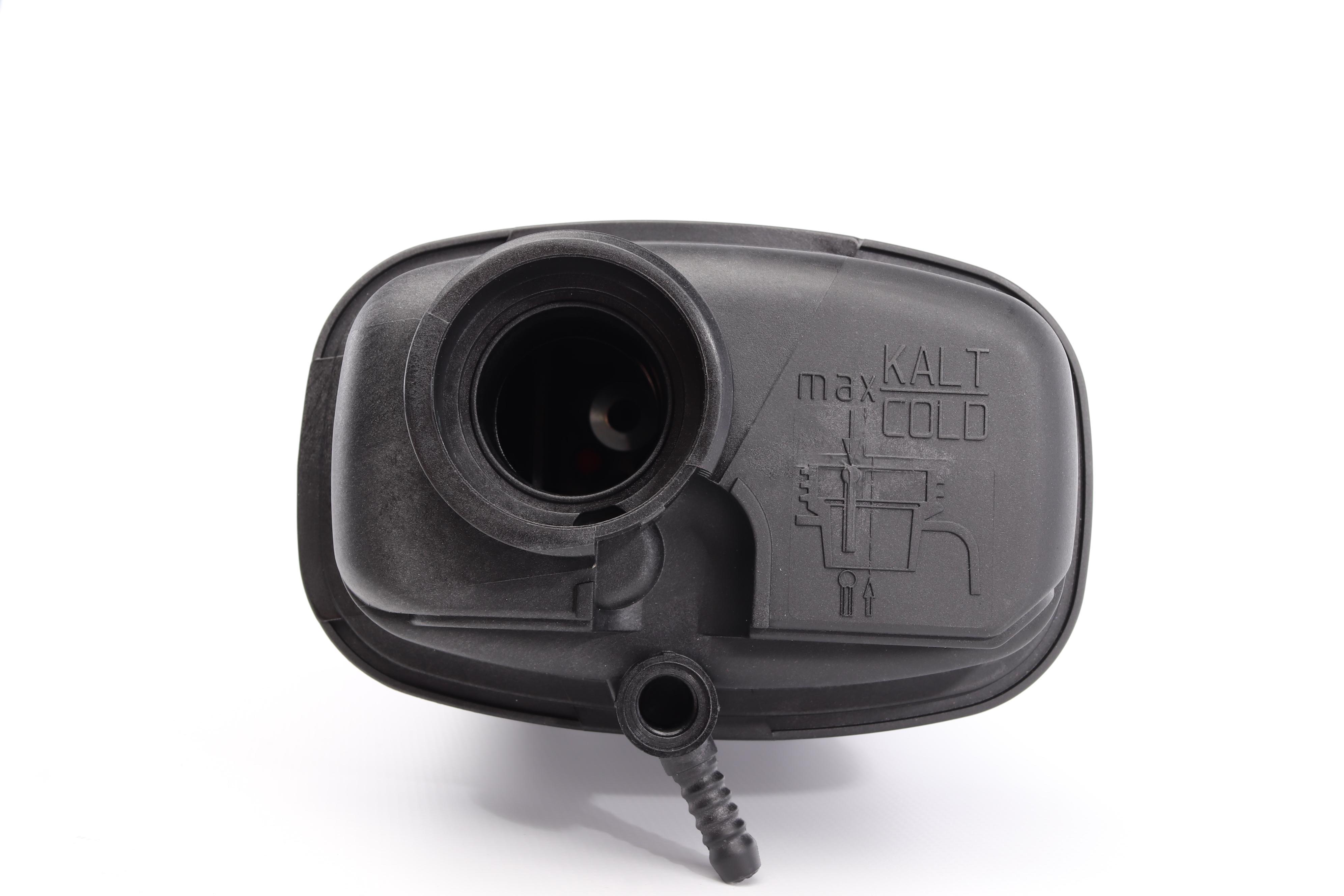 Бачок розширювальний BMW 5 (E39)/7 (E38) 3.5i-5.0i 90-03