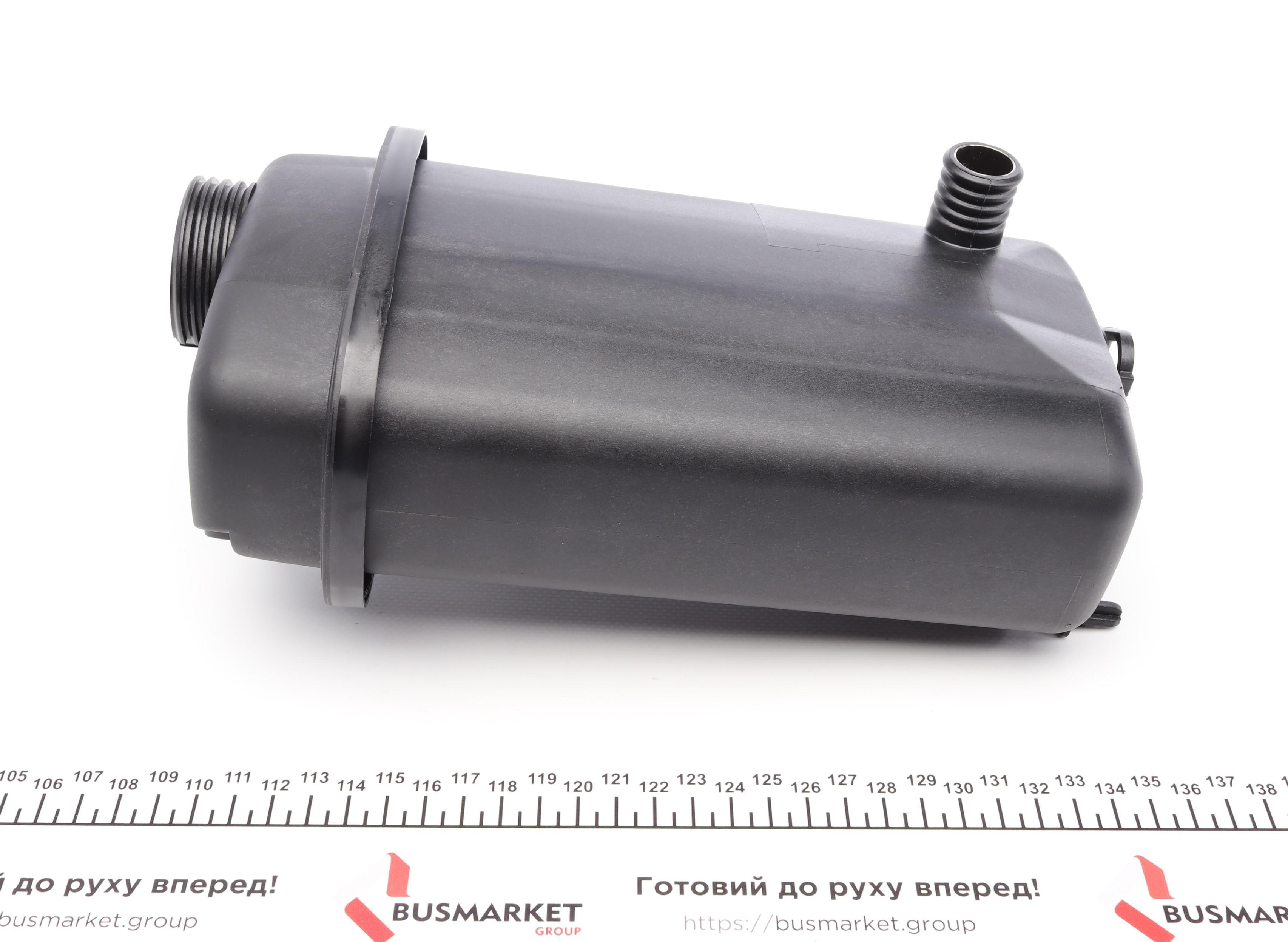 Бачок розширювальний BMW 5 (E39)/7 (E38) 3.5i-5.0i 90-03