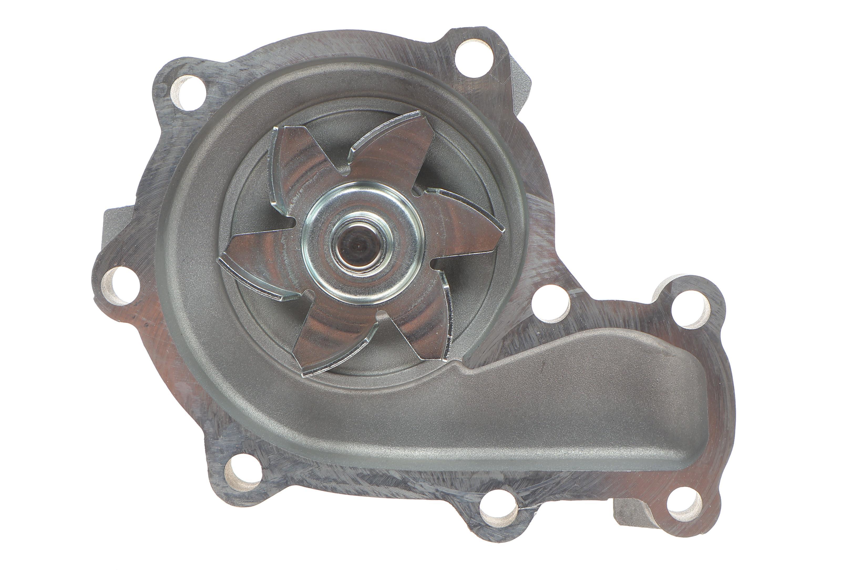 Помпа води Ford Ranger 2.5 3.0 D/TD/TDi/TDCi 4x4 99-12 (R/B) (6 лоп.)