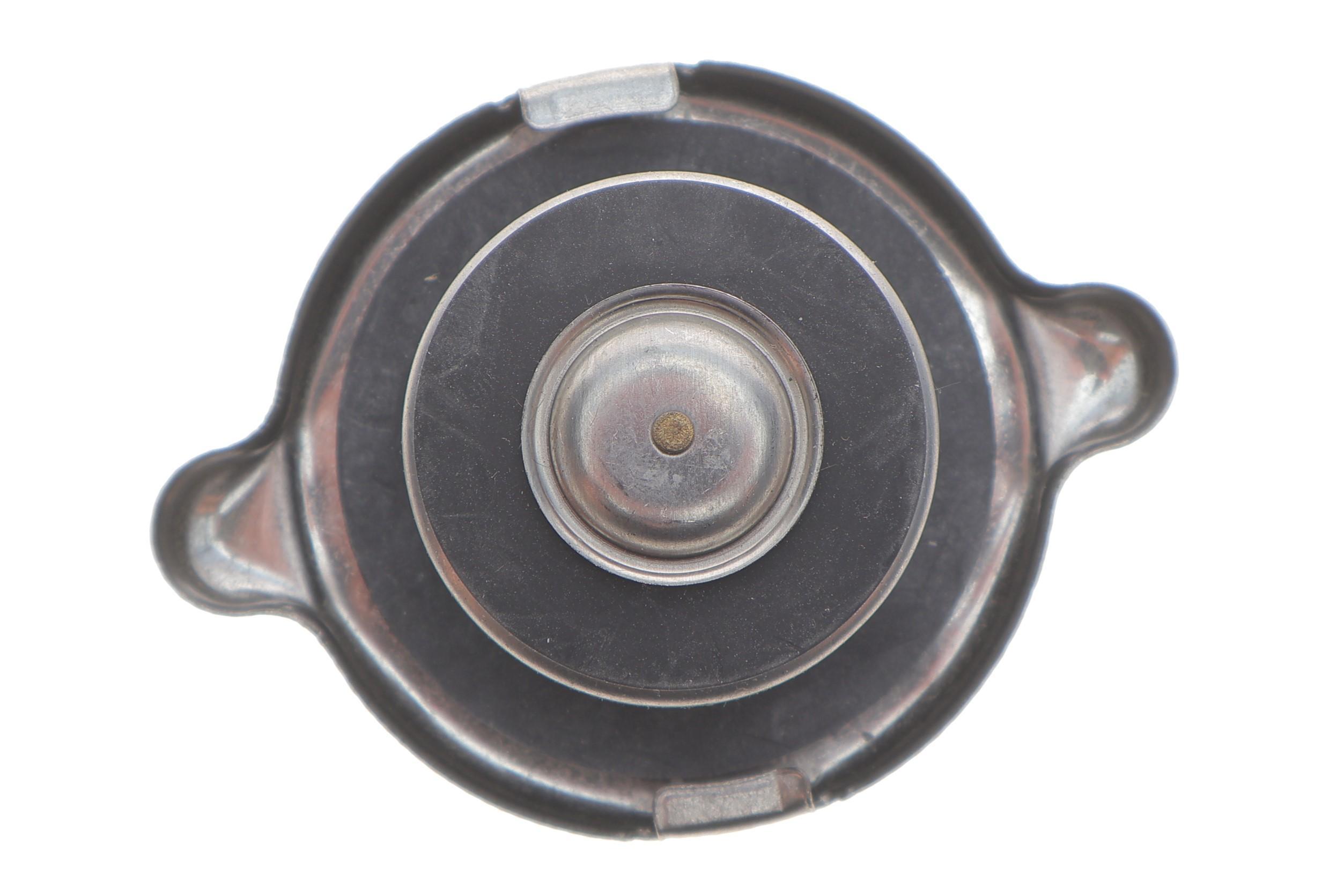 Кришка радіатора Alfa Romeo GTV/Spider 71-93