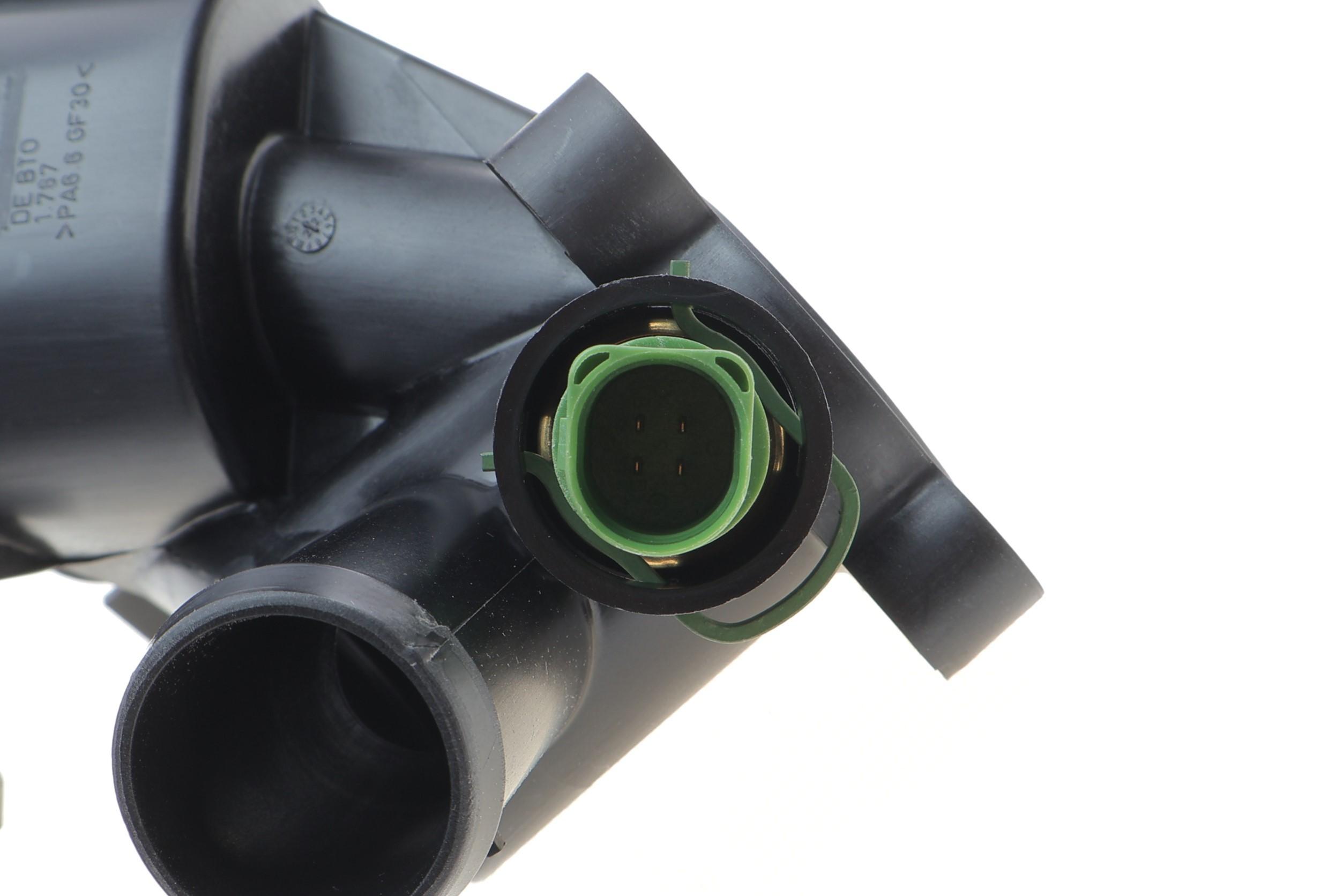 Термостат VW Golf 1.6FSI 02-06 (109°C)