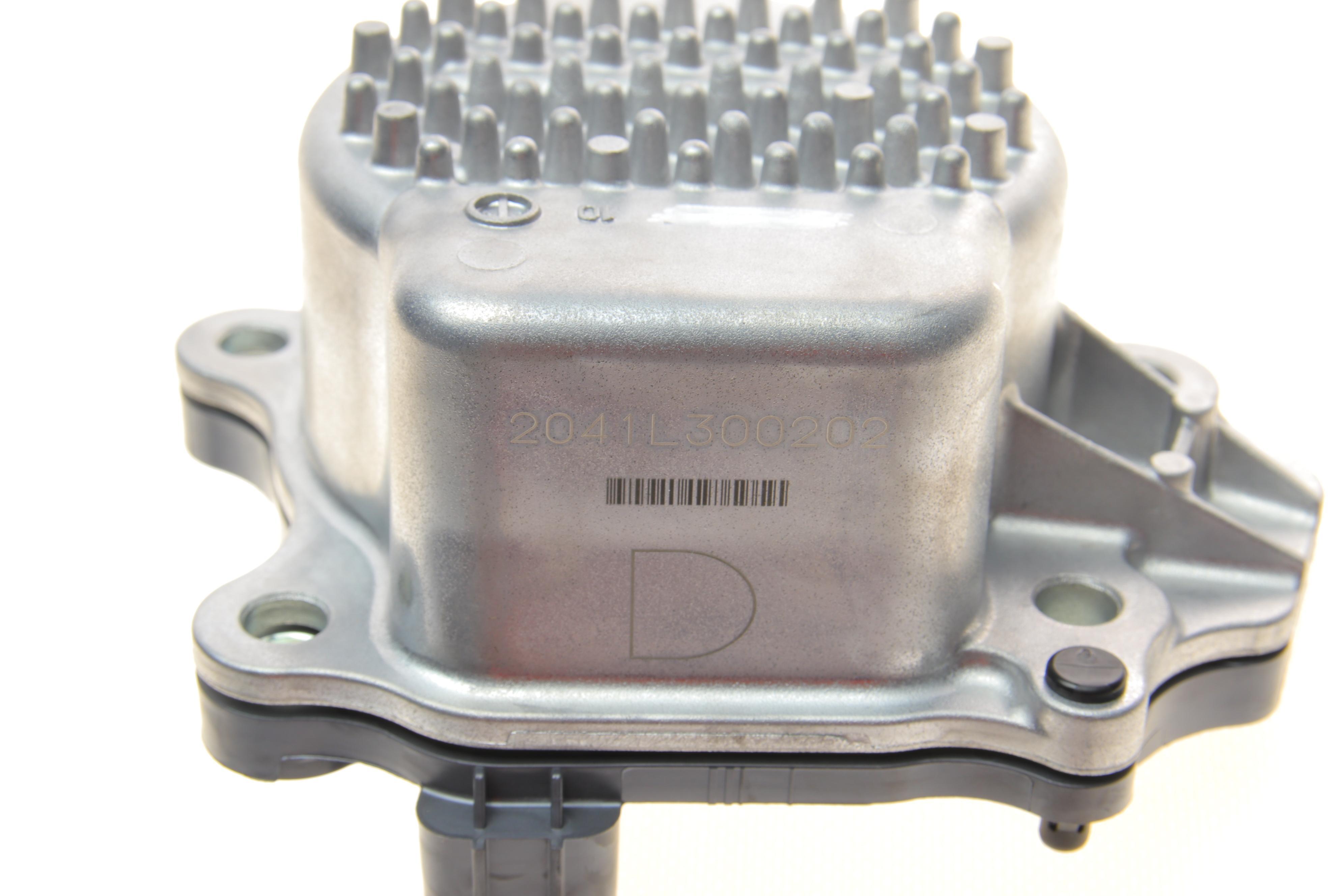 Помпа води Toyota Corolla 1.8 Hybrid 19- (AISIN)