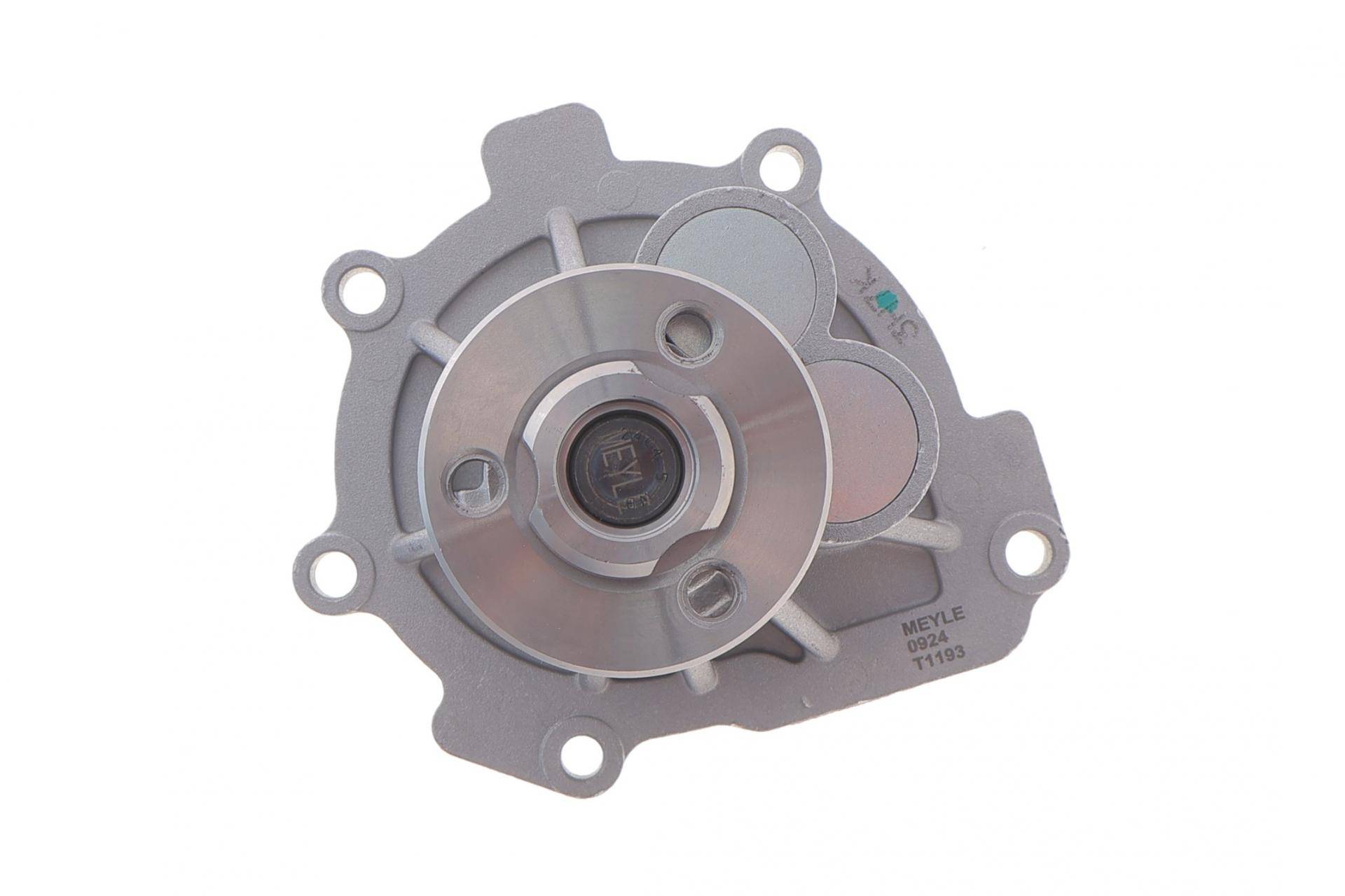 Помпа води Opel Astra 1.6 02-/Vectra 1.6/1.8 06-/Chevrolet Aveo 1.4 08-/1.6 11-