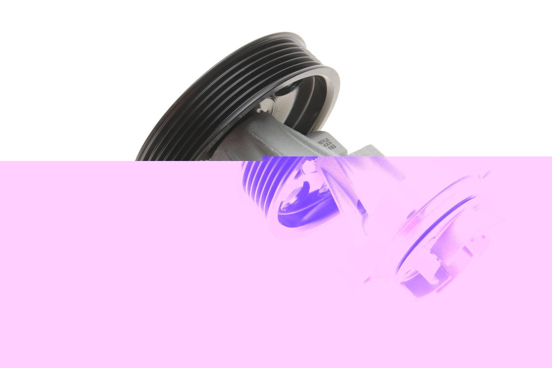 Помпа води Fiat Doblo 1.3JTD/Opel Combo 1.3CDTI