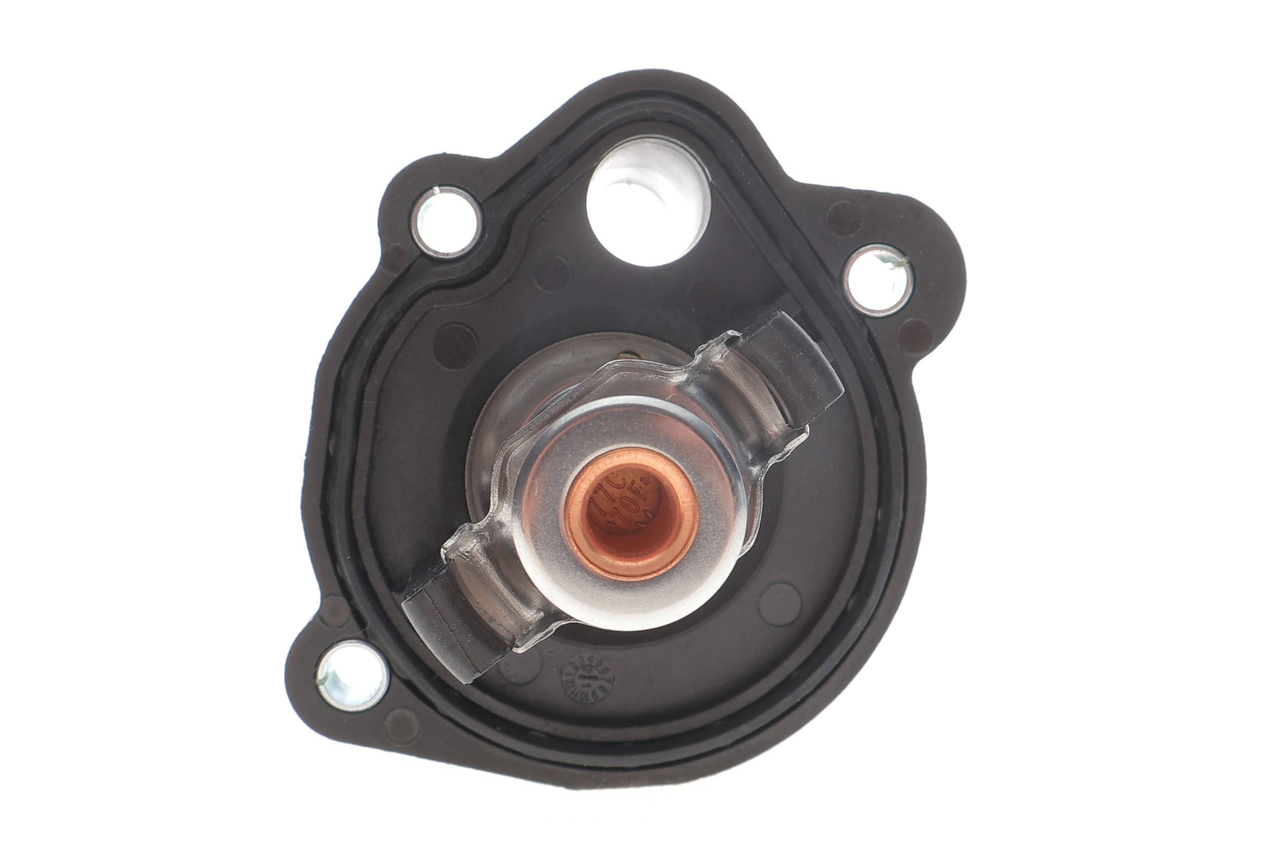 Термостат Ford Mondeo V 2.0 EcoBoost 14-/Focus III 2.0ST 12-/Mazda 3/5 1.8/2.0 05- (82 C)