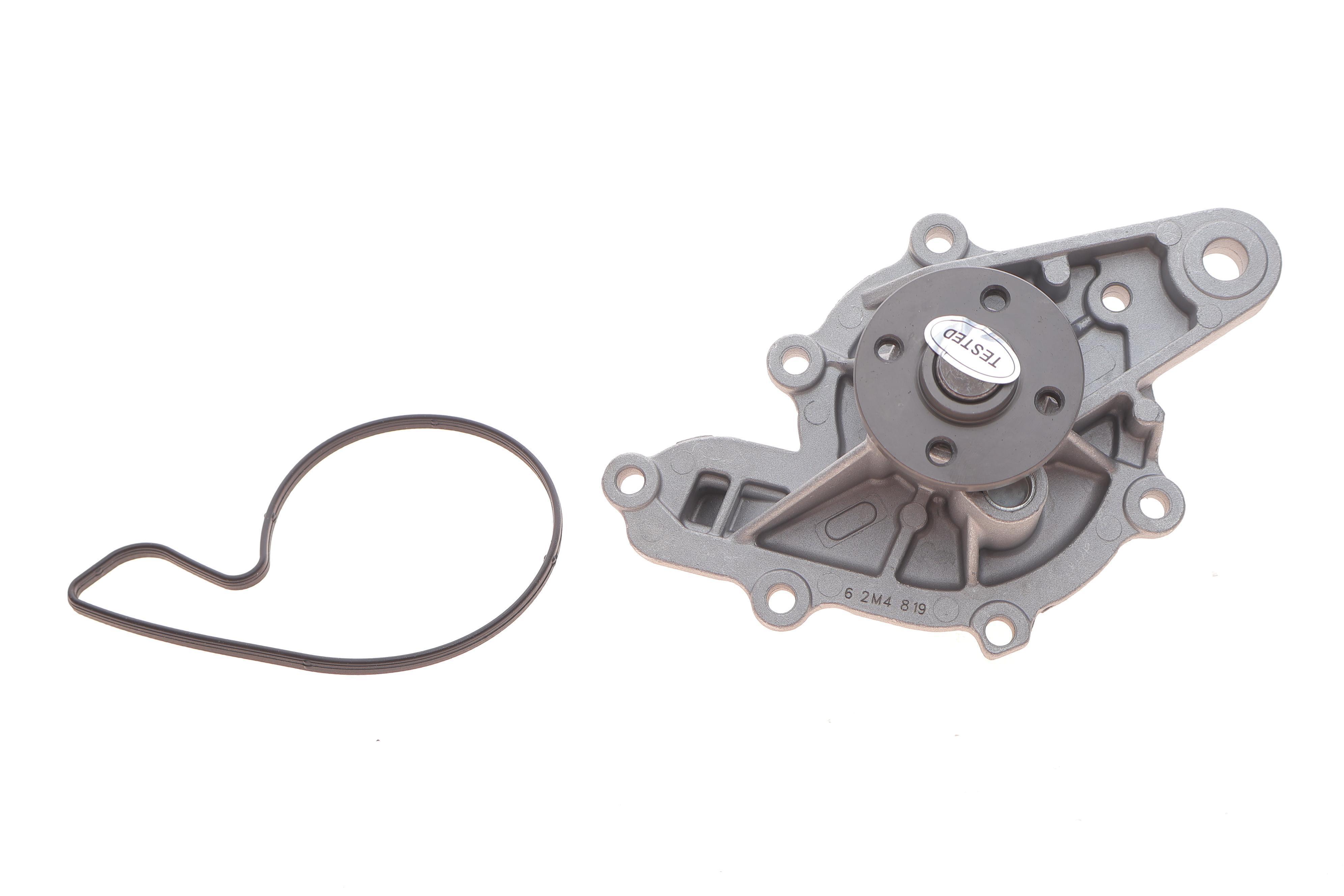 Помпа води Smart Fortwo/City-Coupe/Roadster/Cabrio 0.6/0.7i/0.8CDI 98- (B/B) (6 лоп)