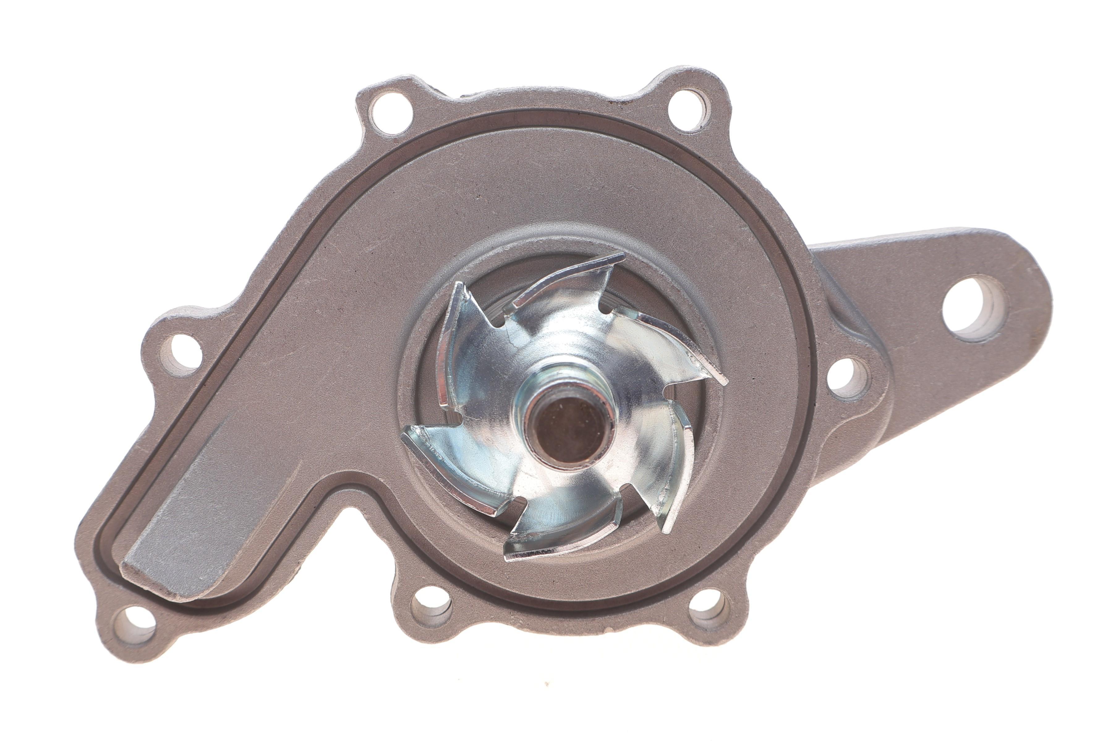 Помпа води Smart Fortwo/City-Coupe/Roadster/Cabrio 0.6/0.7i/0.8CDI 98- (B/B) (6 лоп)