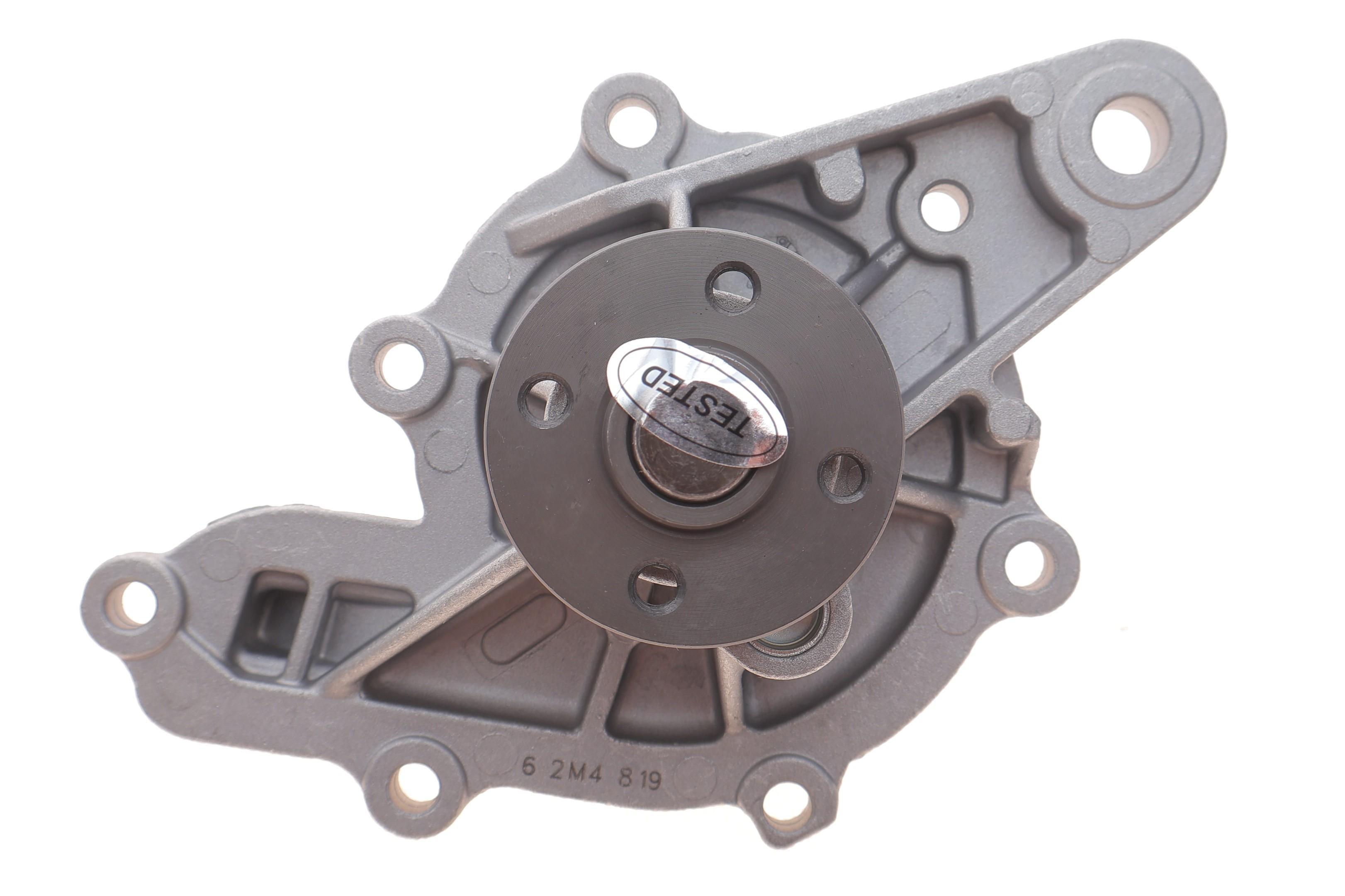 Помпа води Smart Fortwo/City-Coupe/Roadster/Cabrio 0.6/0.7i/0.8CDI 98- (B/B) (6 лоп)