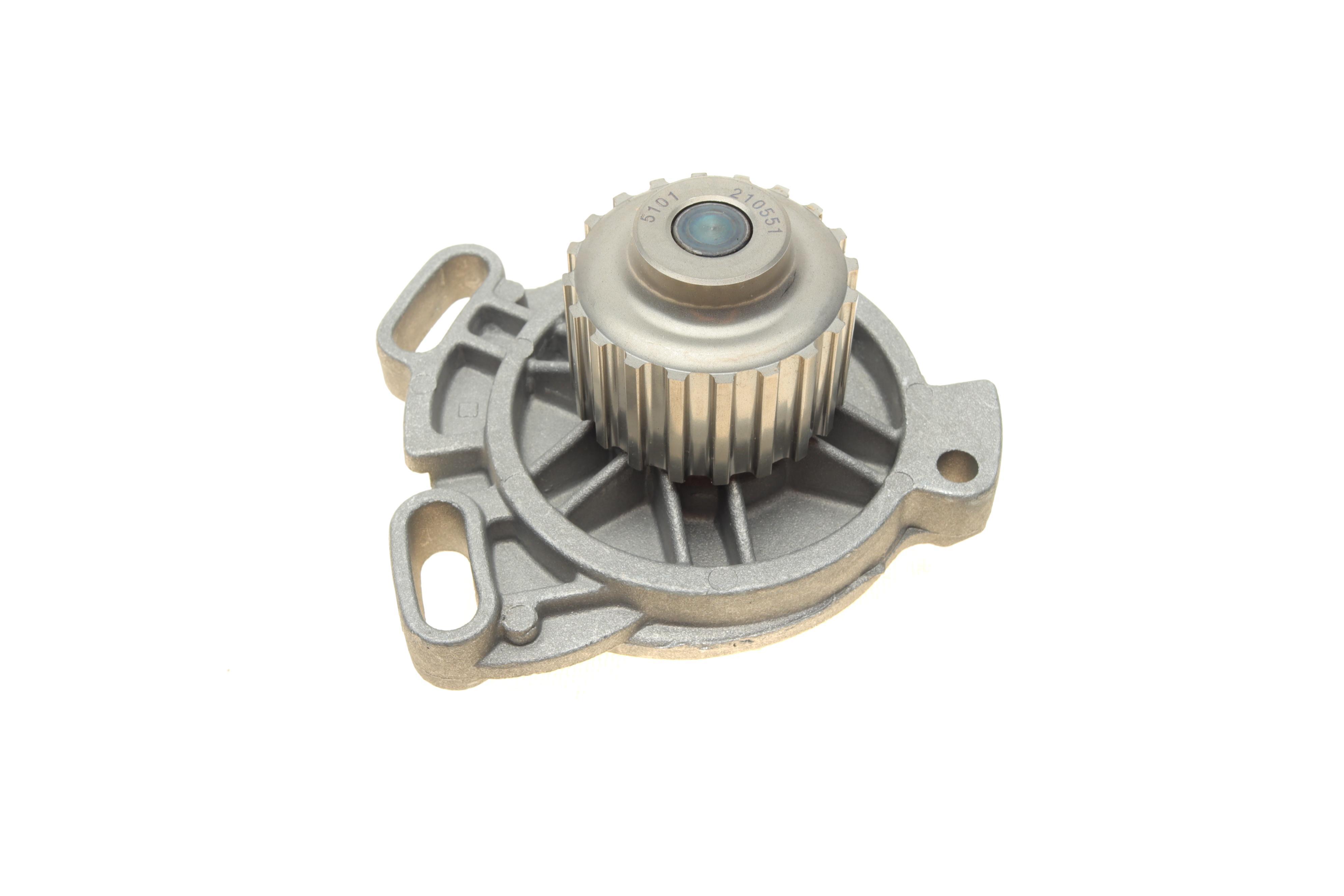 Помпа води Audi 100 2.0D/TD/2.4D/2.5TDI 82-91/VW LT 2.4D/TD 78-96 (B/B)