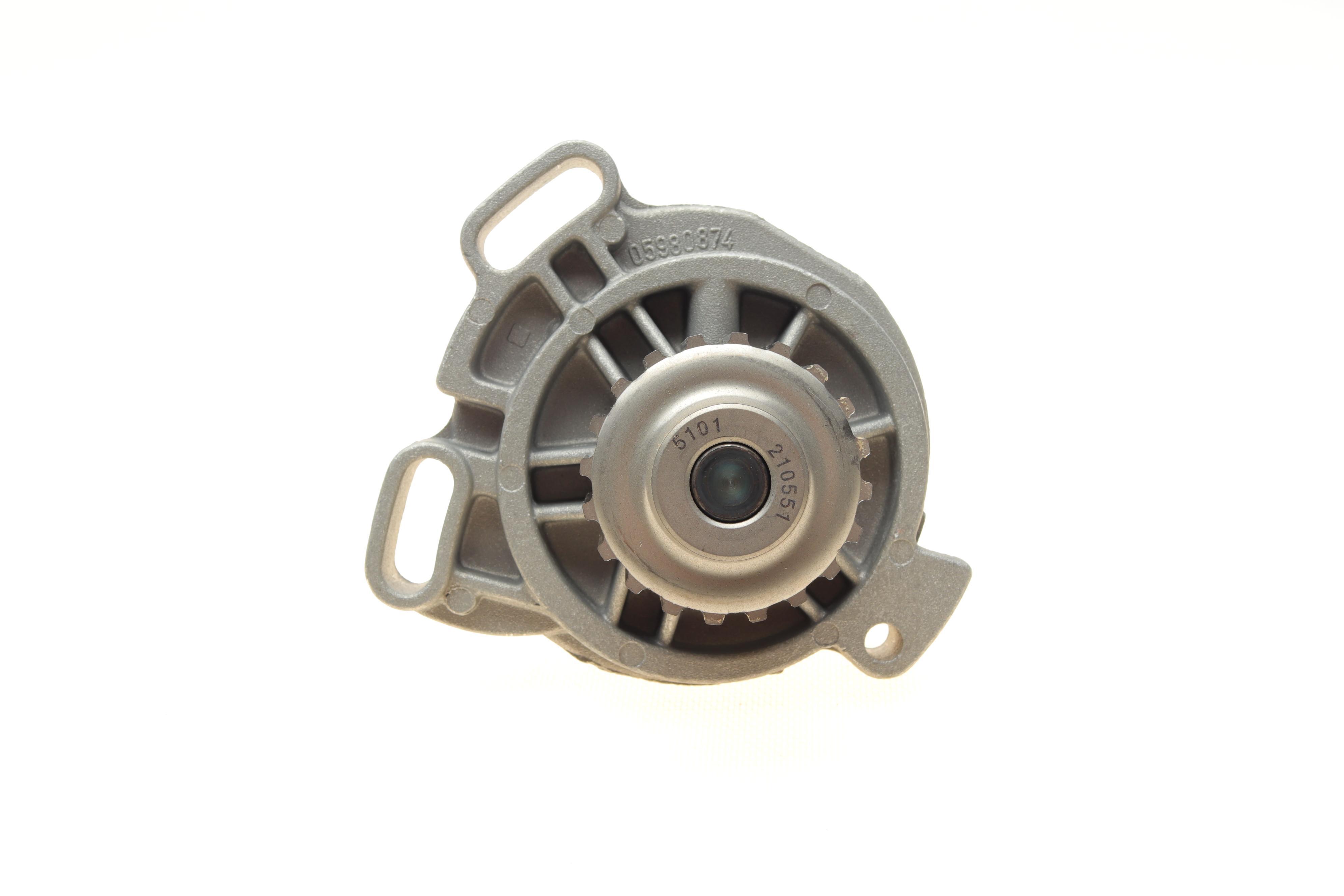 Помпа води Audi 100 2.0D/TD/2.4D/2.5TDI 82-91/VW LT 2.4D/TD 78-96 (B/B)