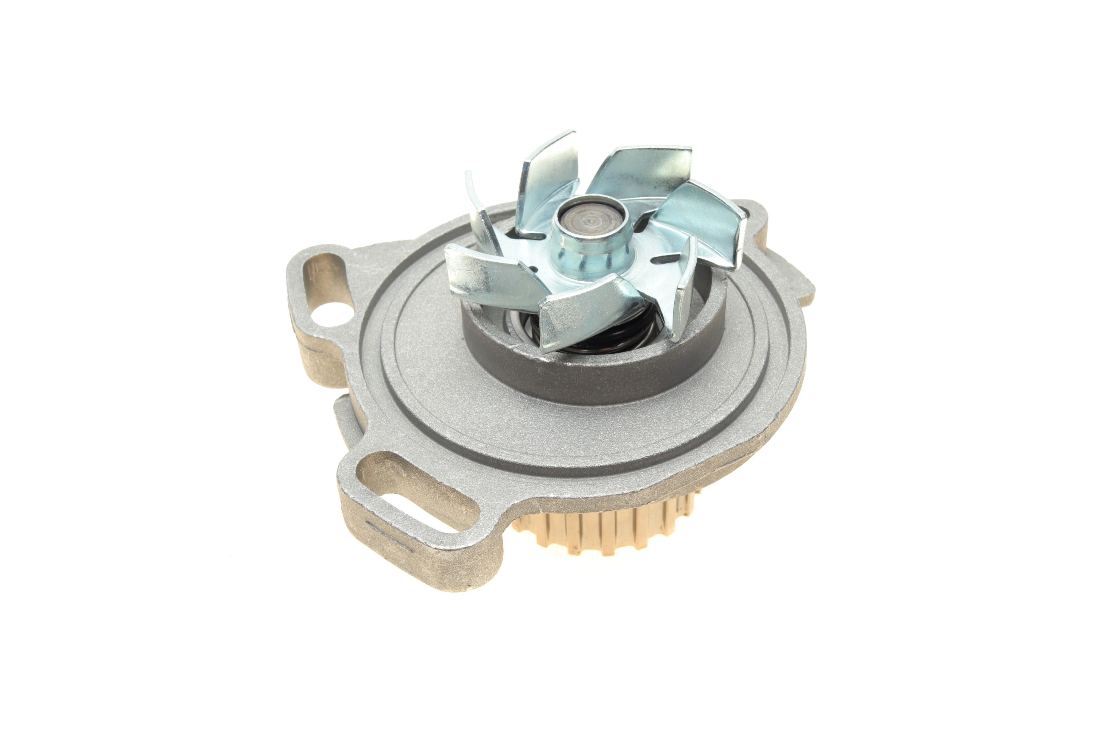 Помпа води Audi 100 2.0D/TD/2.4D/2.5TDI 82-91/VW LT 2.4D/TD 78-96 (B/B)