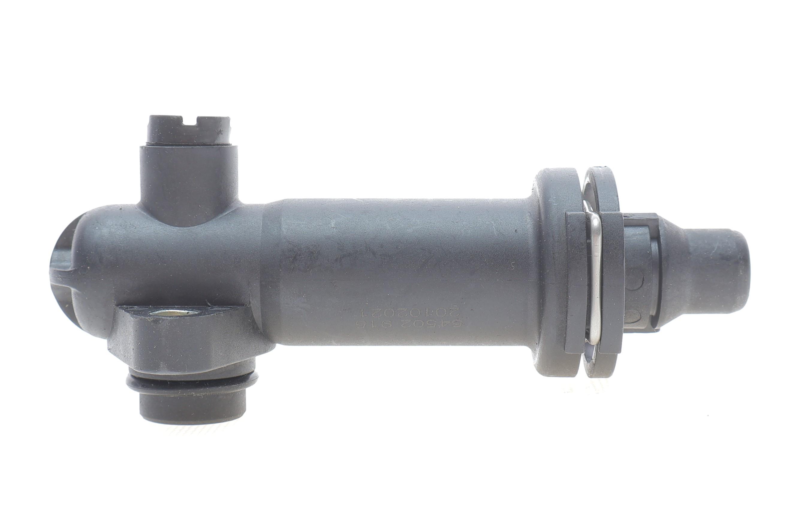 Термостат EGR BMW 3 (E46)/5 (E39) 2.0-3.0D 98-03 M47/M57 (70°C)