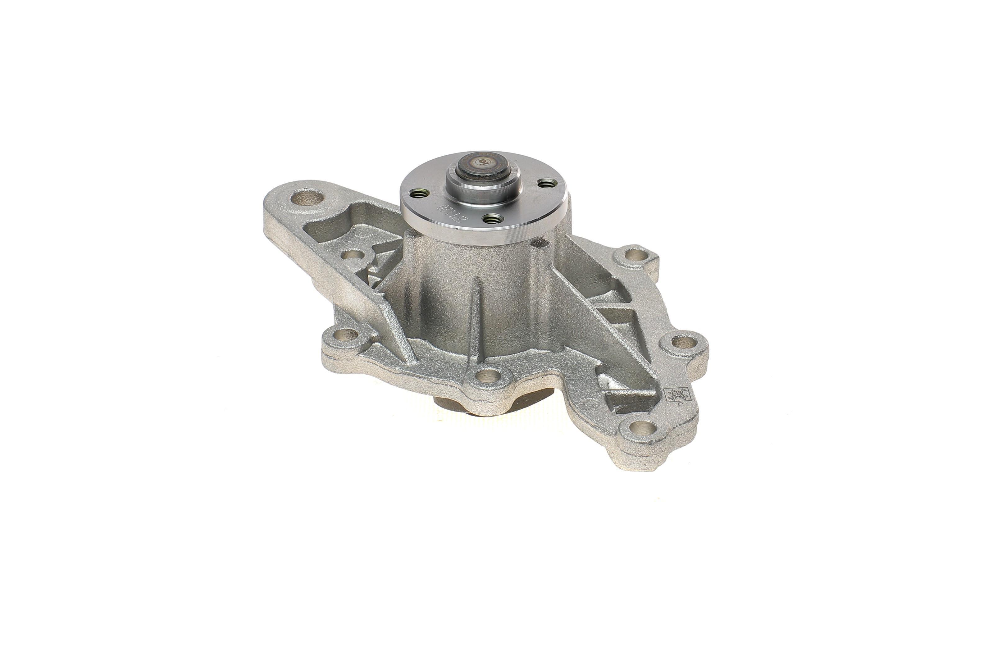 Помпа води Smart Fortwo/City-Coupe/Roadster/Cabrio 0.6/0.7i/0.8CDI 98-