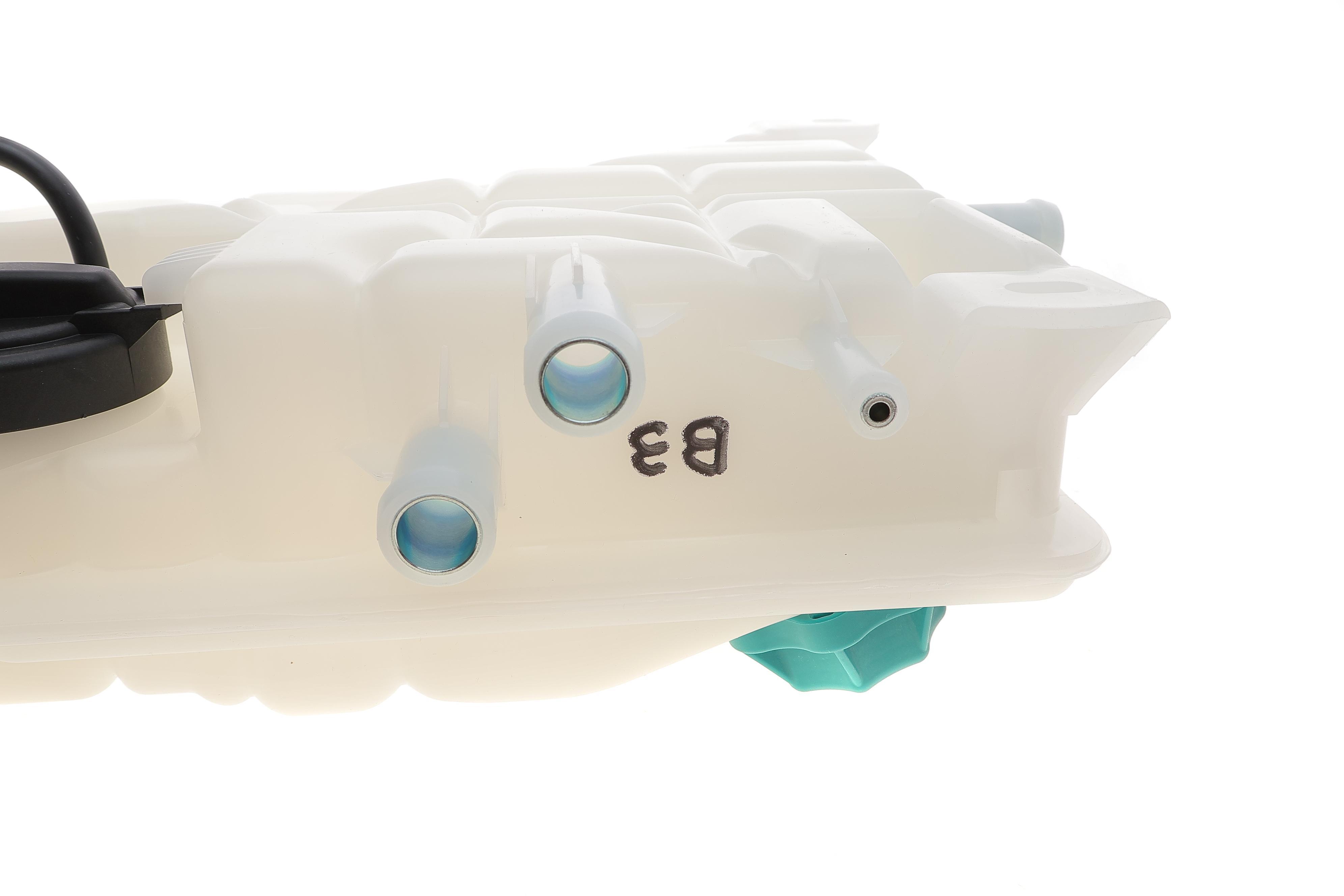 Бачок розширювальний MB Atego