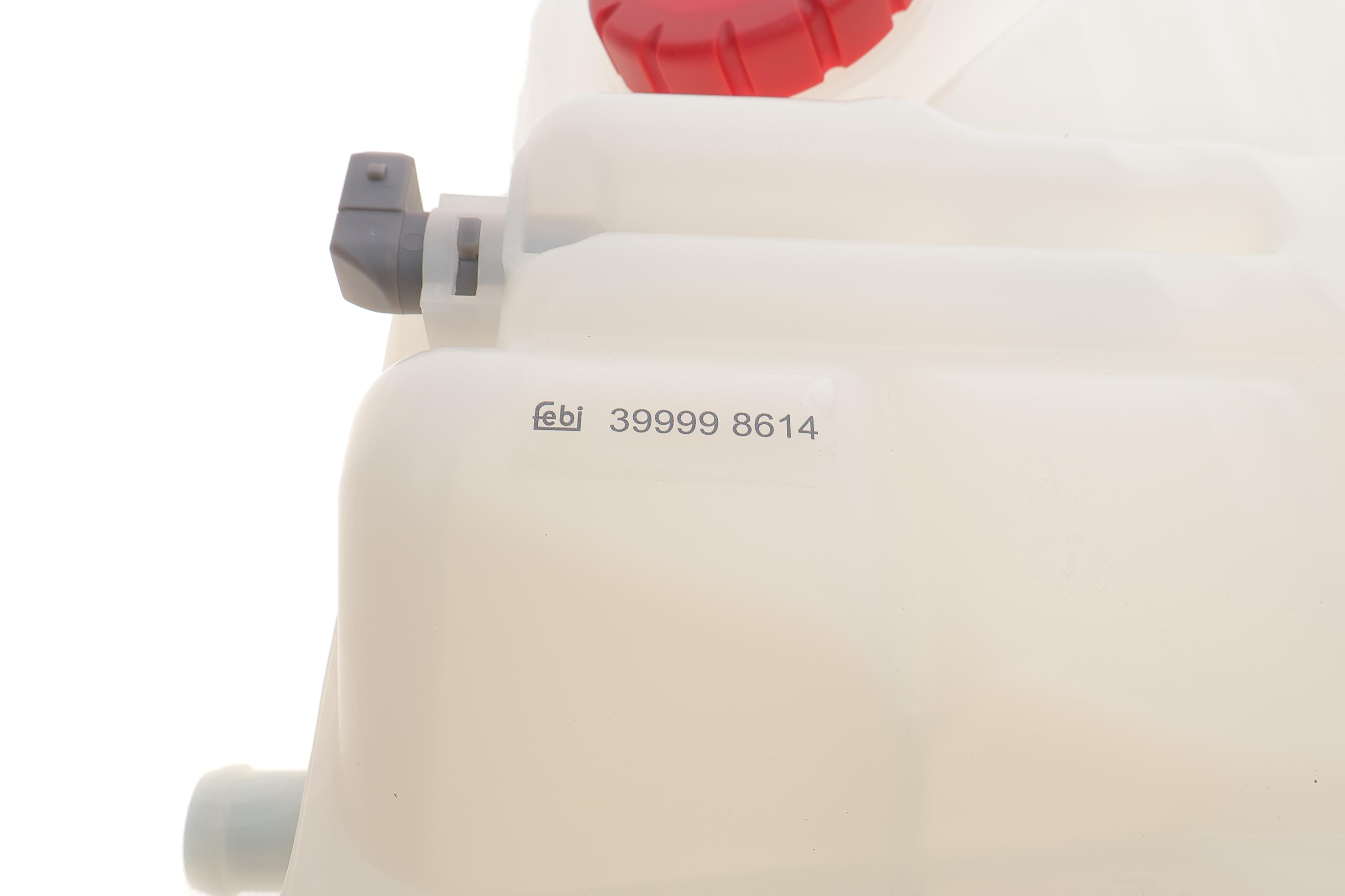 Бачок розширювальний MB Atego