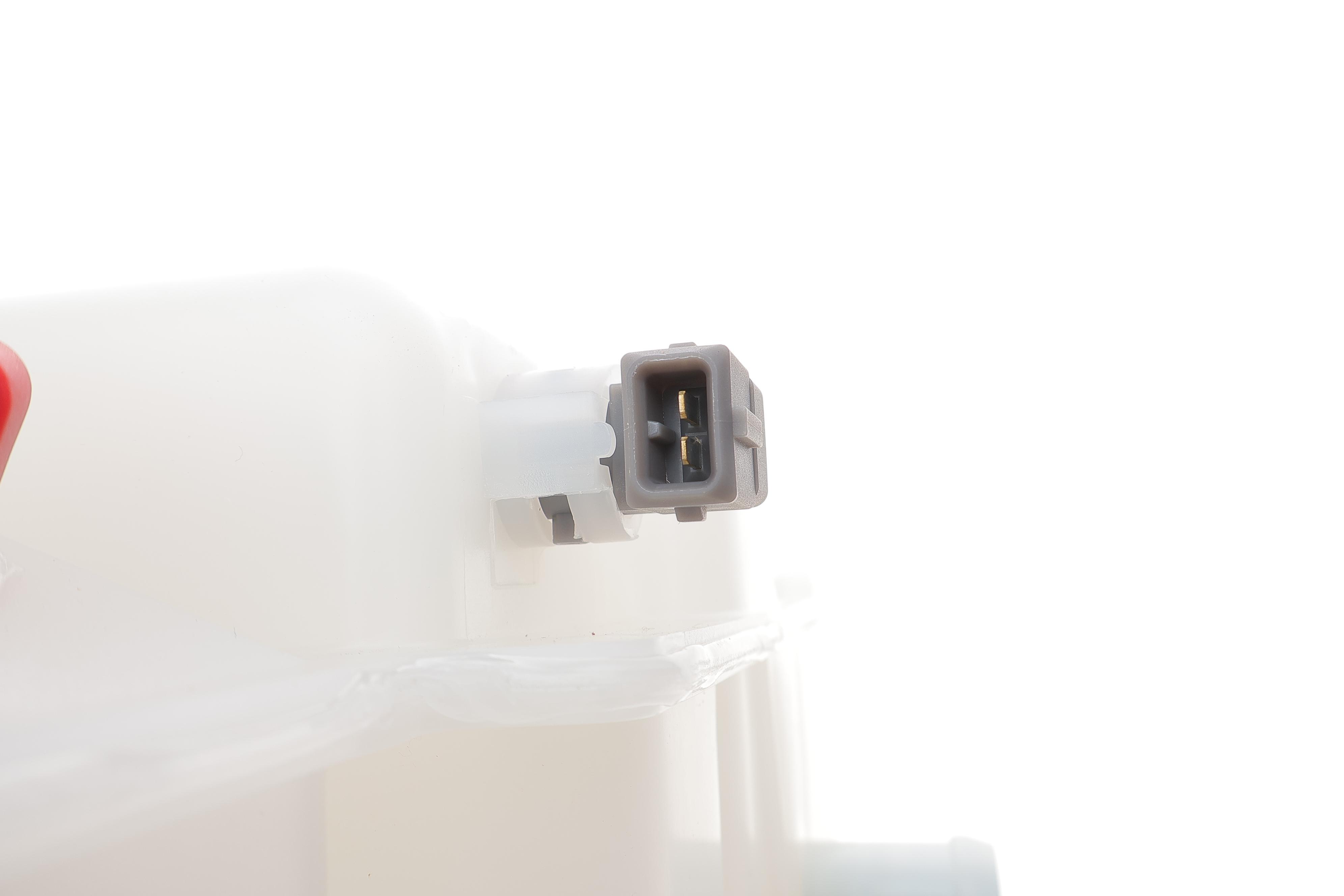 Бачок розширювальний MB Atego