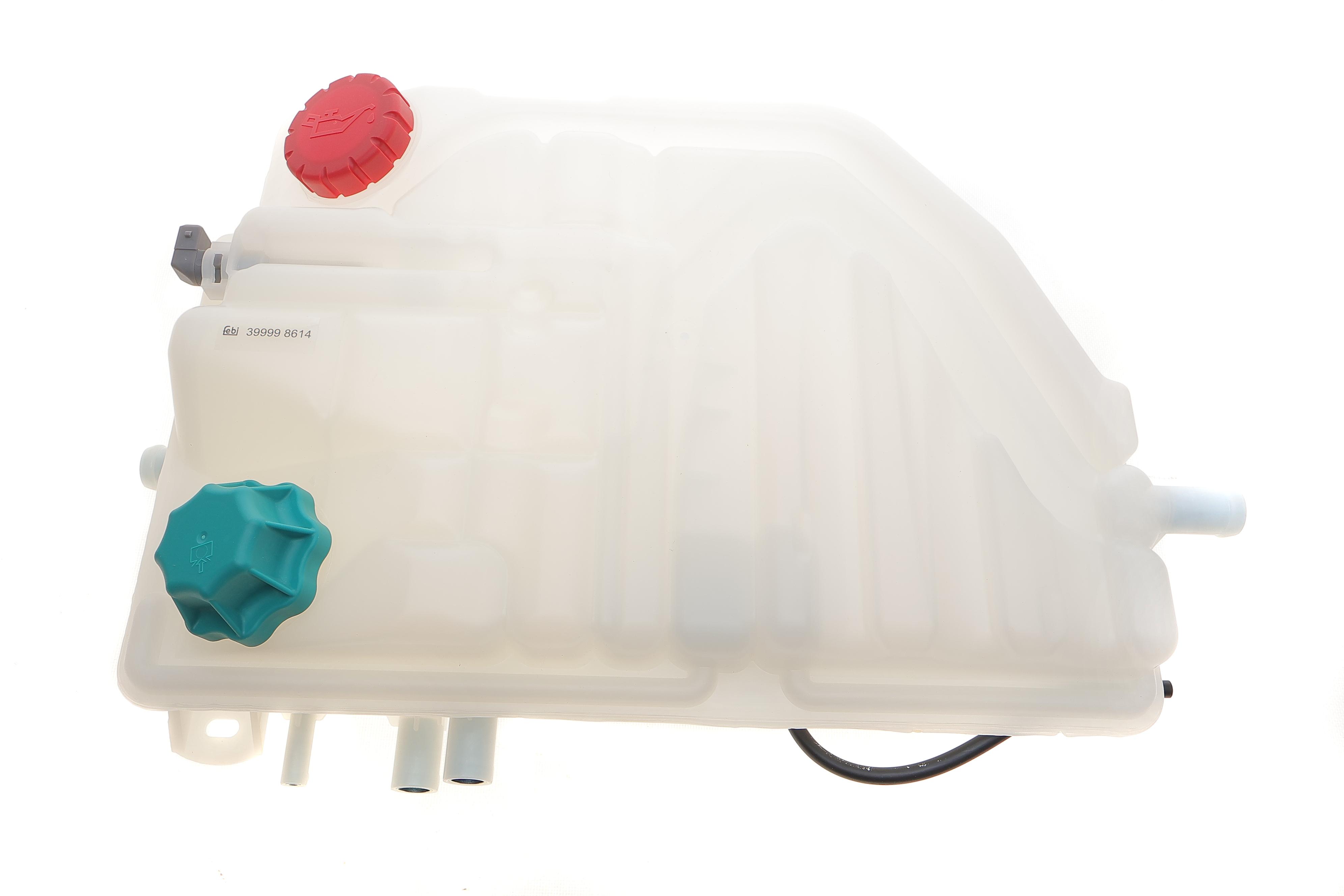 Бачок розширювальний MB Atego