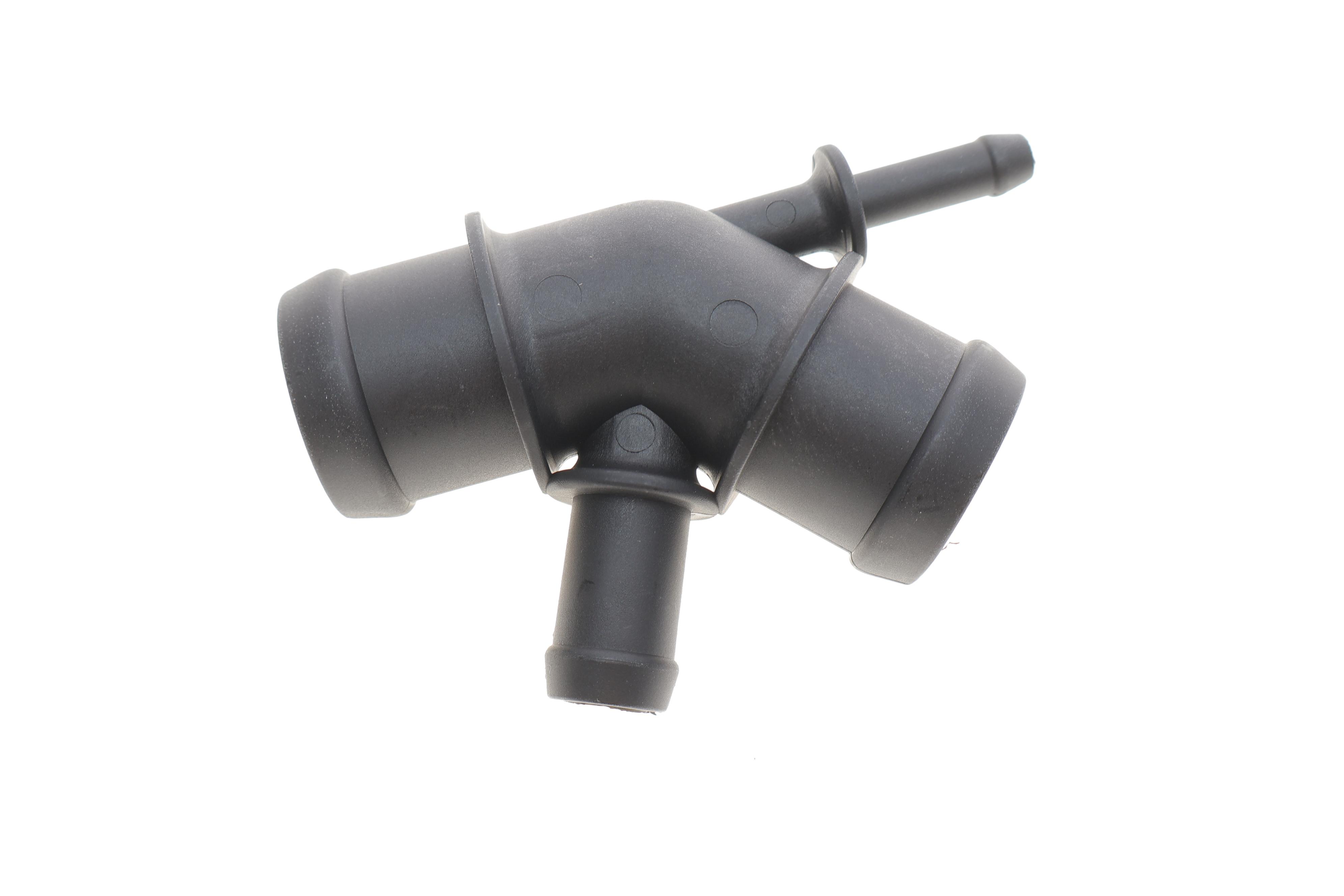 Фланець системи охолодження VW Bora/Golf IV/Sharan 1.4-2.8/1.9TDI 96-06