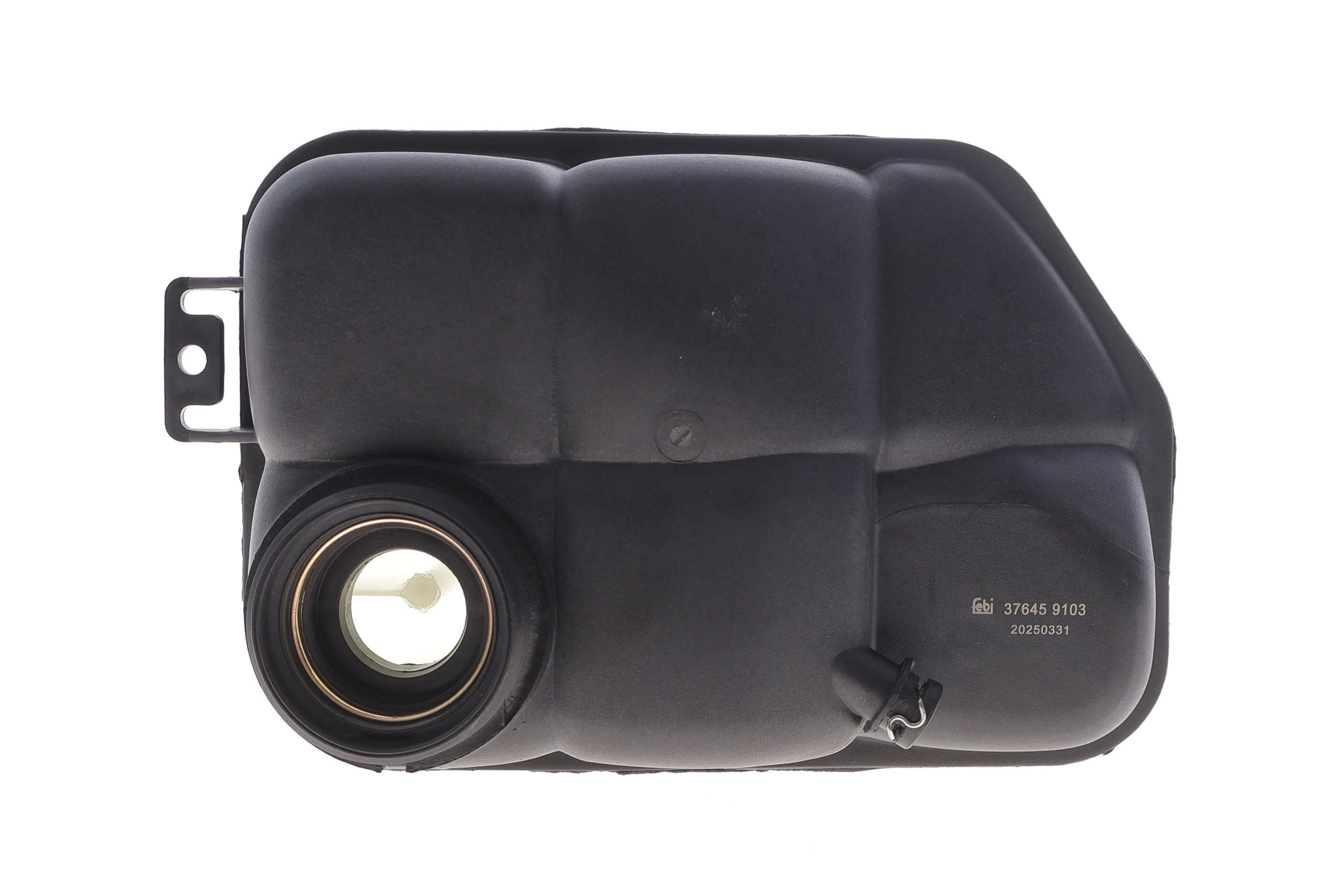 Бачок розширювальний MB E-class (S211/W211)/CLS (C219) 02-10