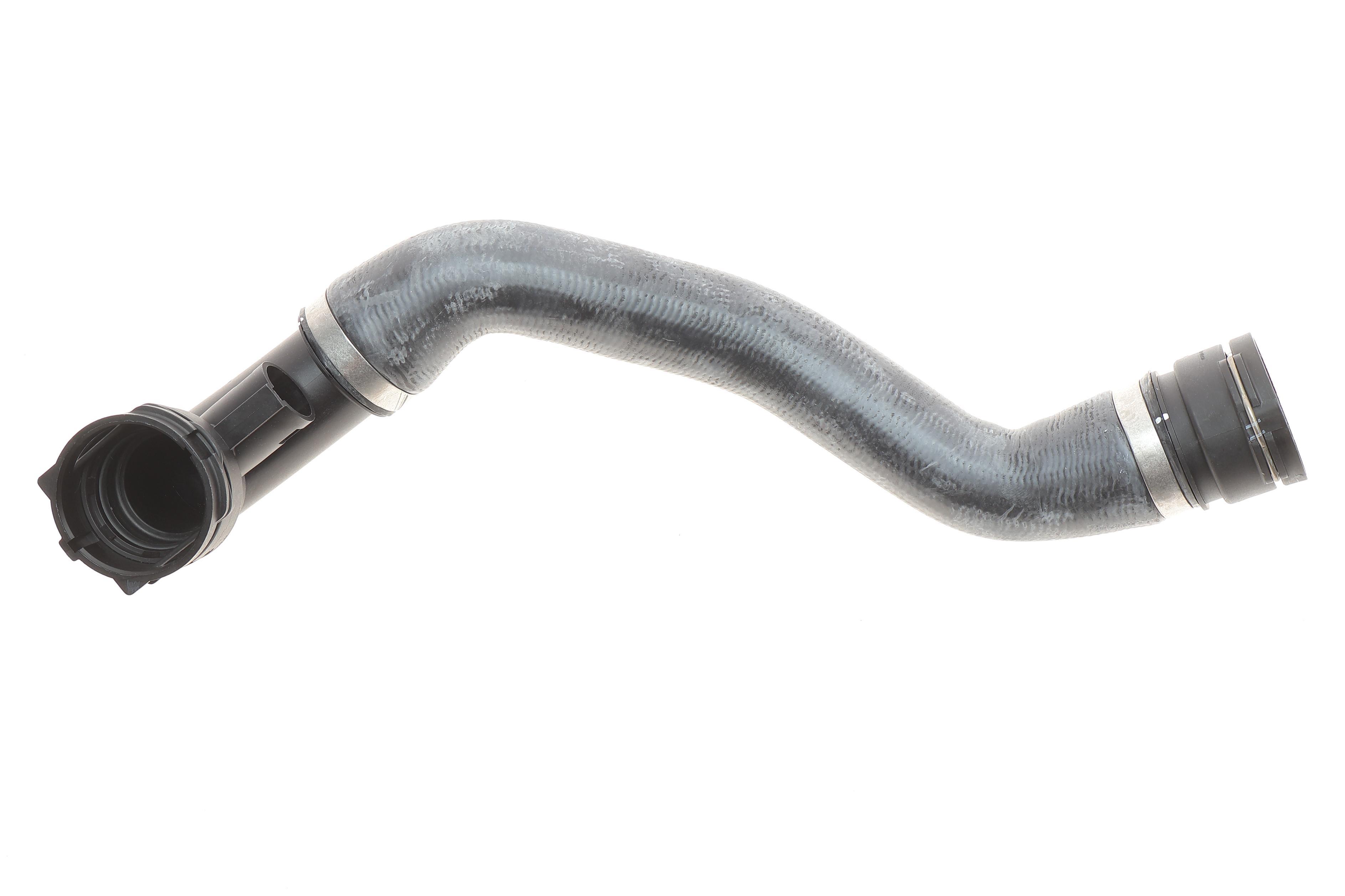 Патрубок радіатора (нижній) (R) BMW X5 (E53) 3.0i 00-06