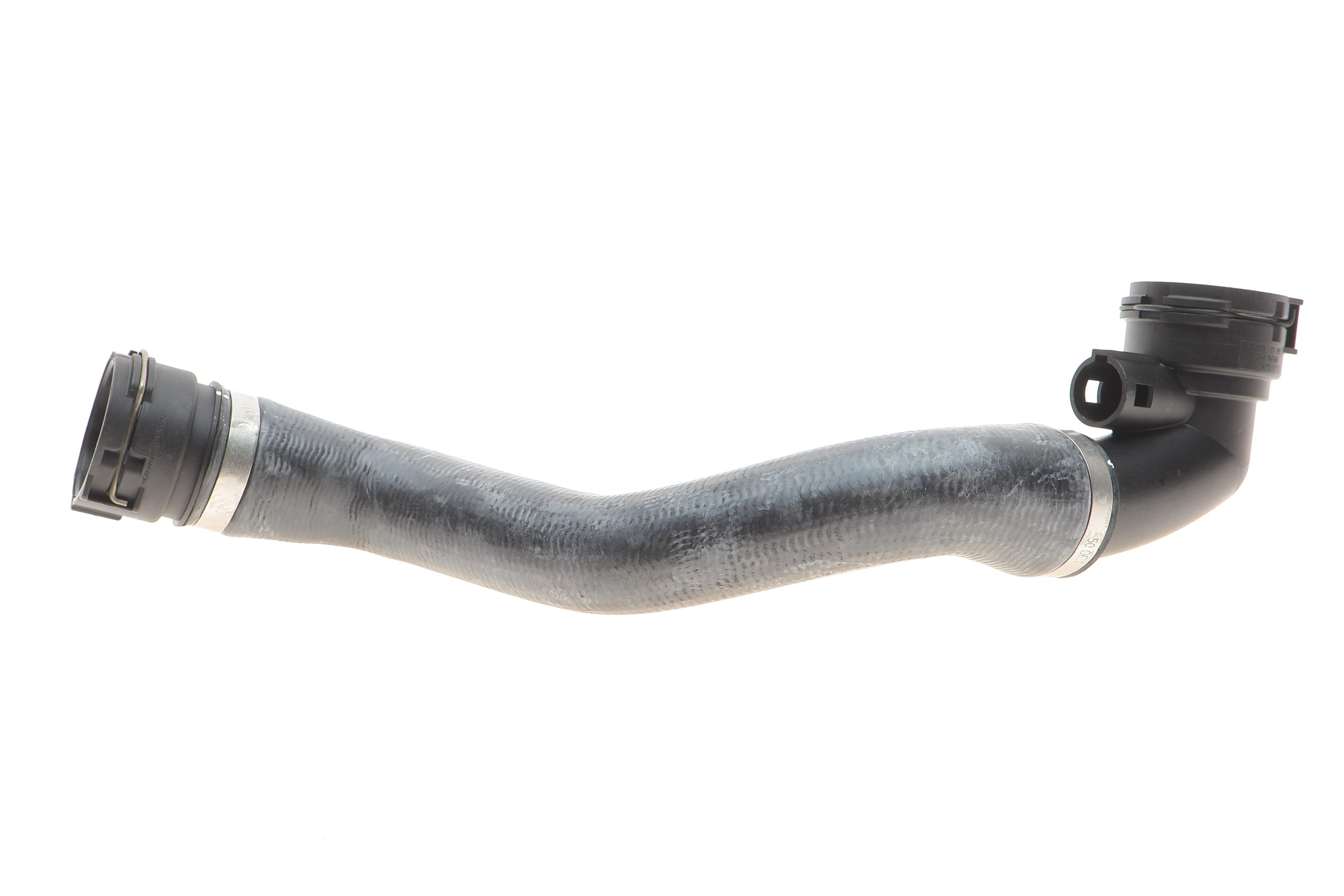 Патрубок радіатора (нижній) (R) BMW X5 (E53) 3.0i 00-06