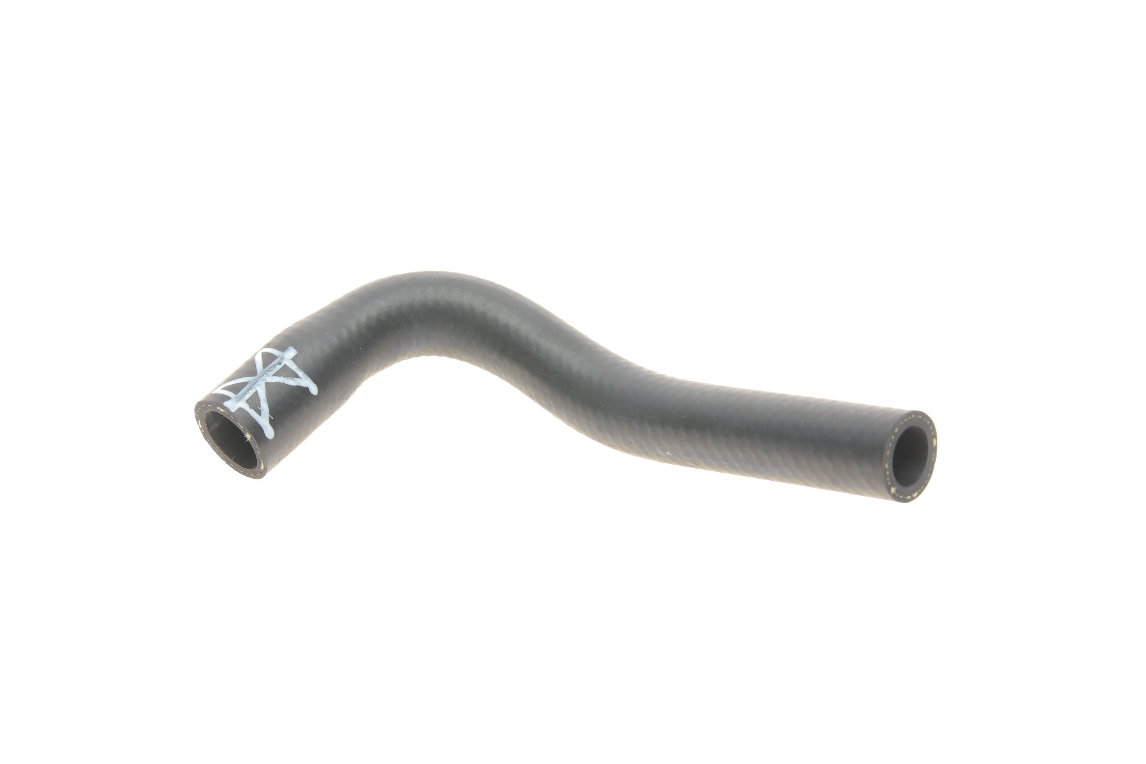 Патрубок радіатора Audi Q5/Q7/VW Touareg 3.0/3.2 TFSI 08-18