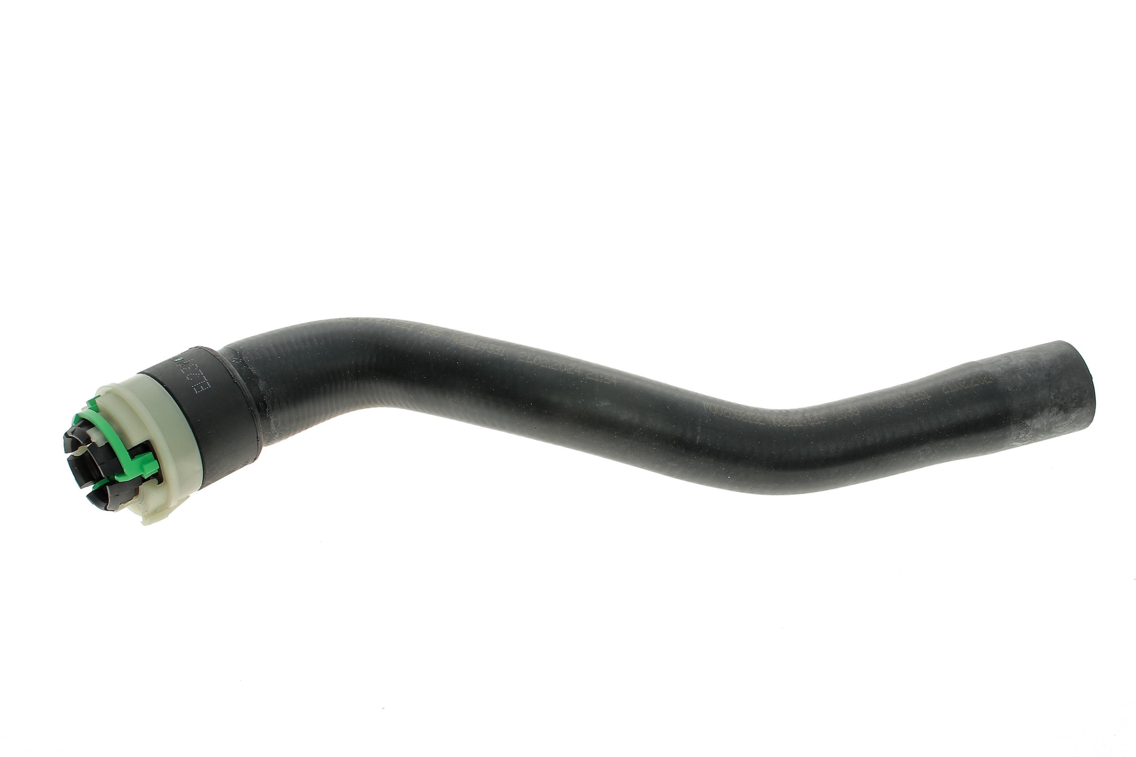 Патрубок системи охолодження Opel Astra H 1.6 04-10