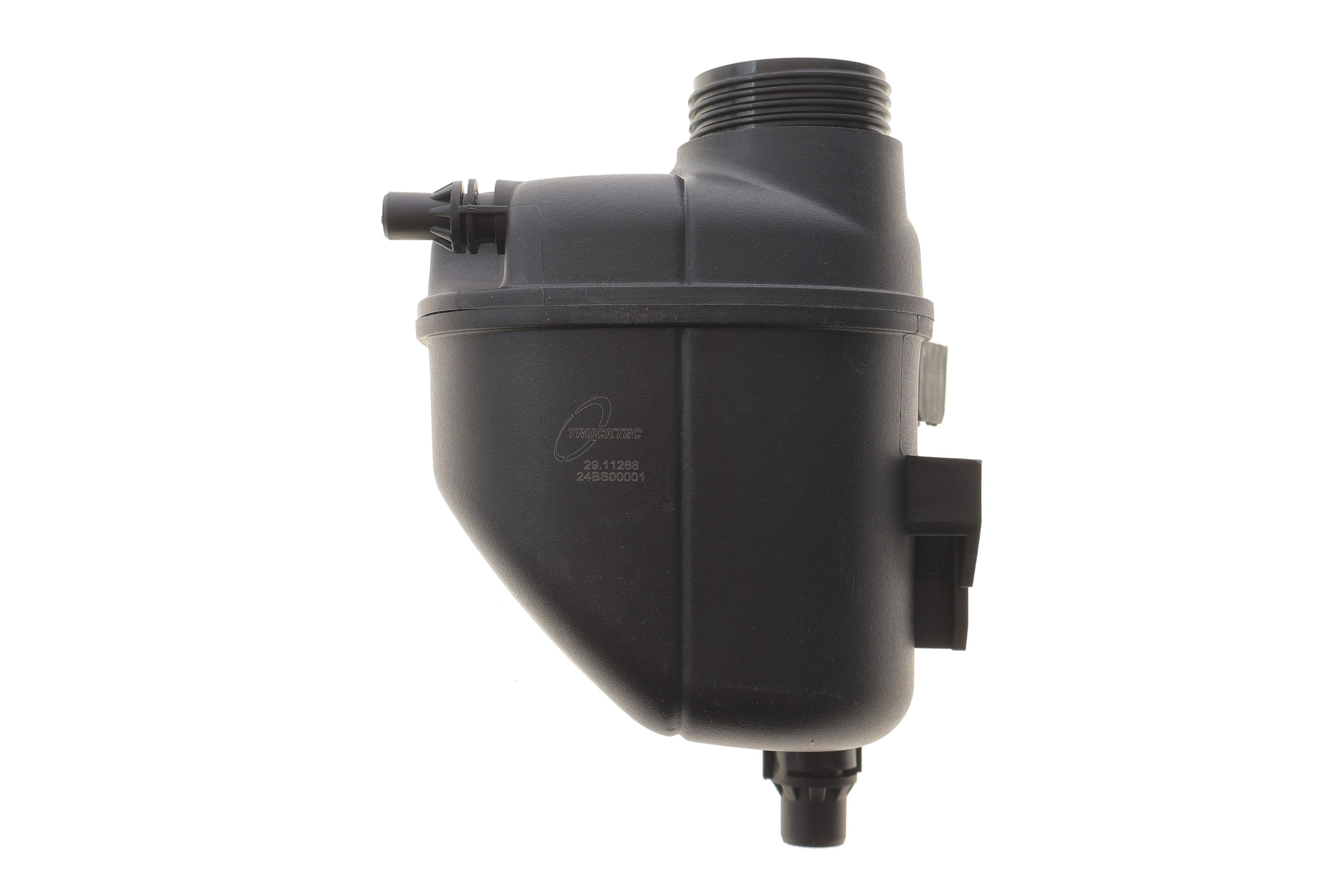 Бачок розширювальний BMW 5 (G30/G31)/6 (G32)/7 (G11/G12)/8 (G14/G15/G16) 2.0-3.0i 16-