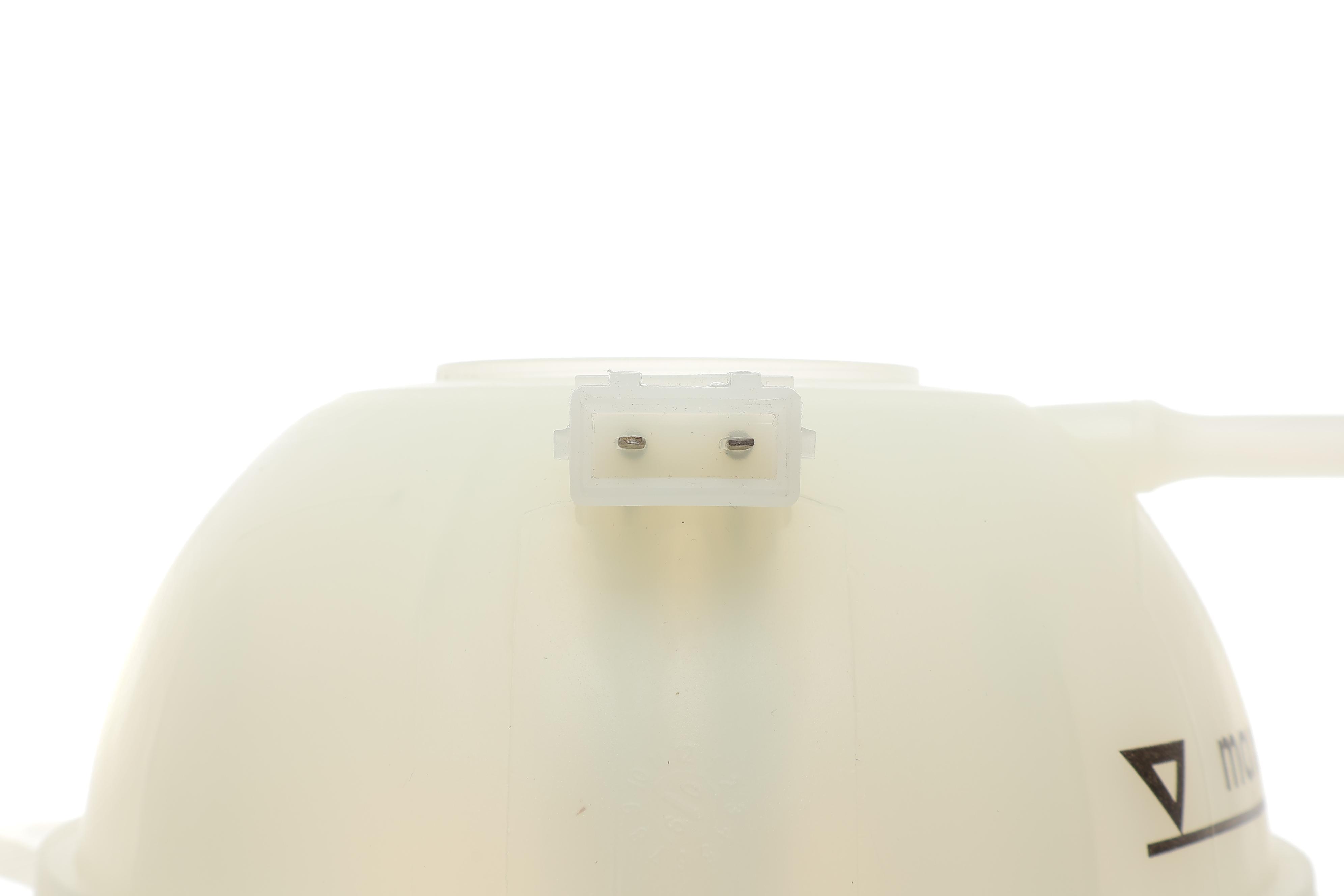 Бачок розширювальний VW Caddy II/Passat/Polo -04