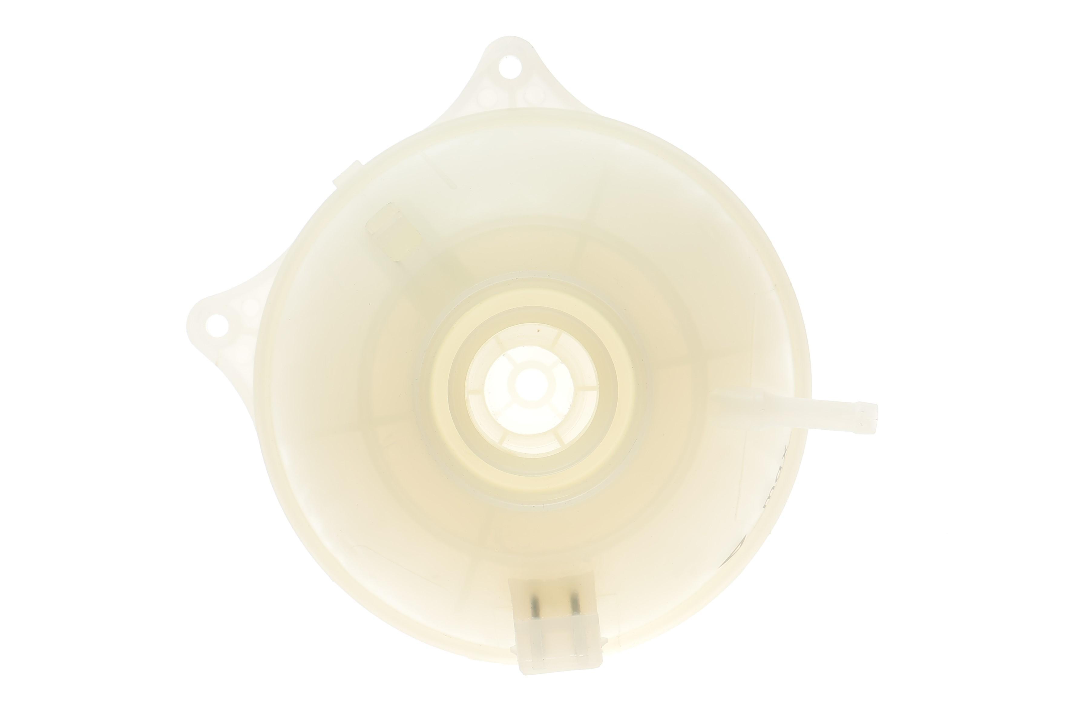 Бачок розширювальний VW Caddy II/Passat/Polo -04