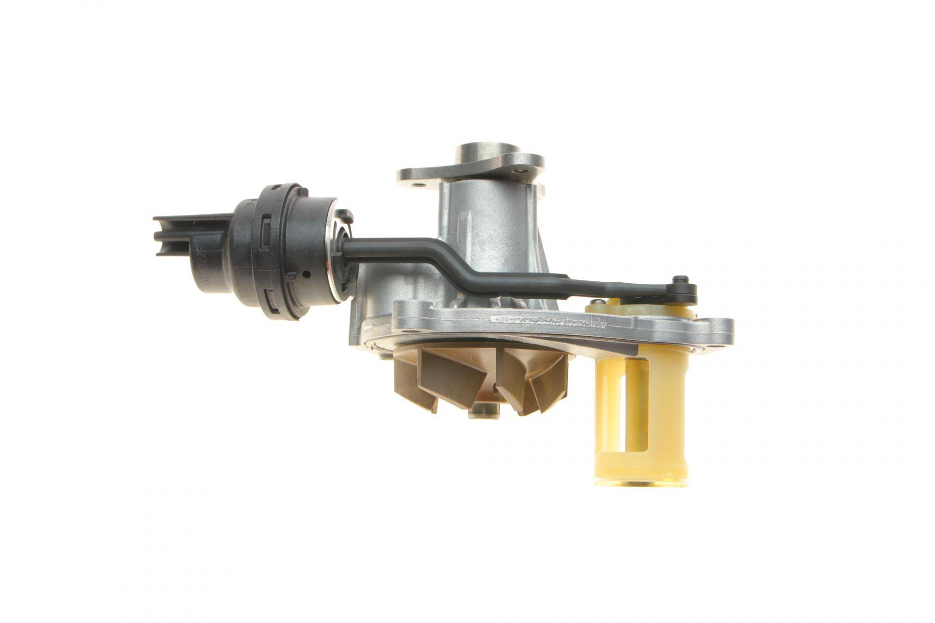 Помпа води BMW 5 (G30) B47 16-