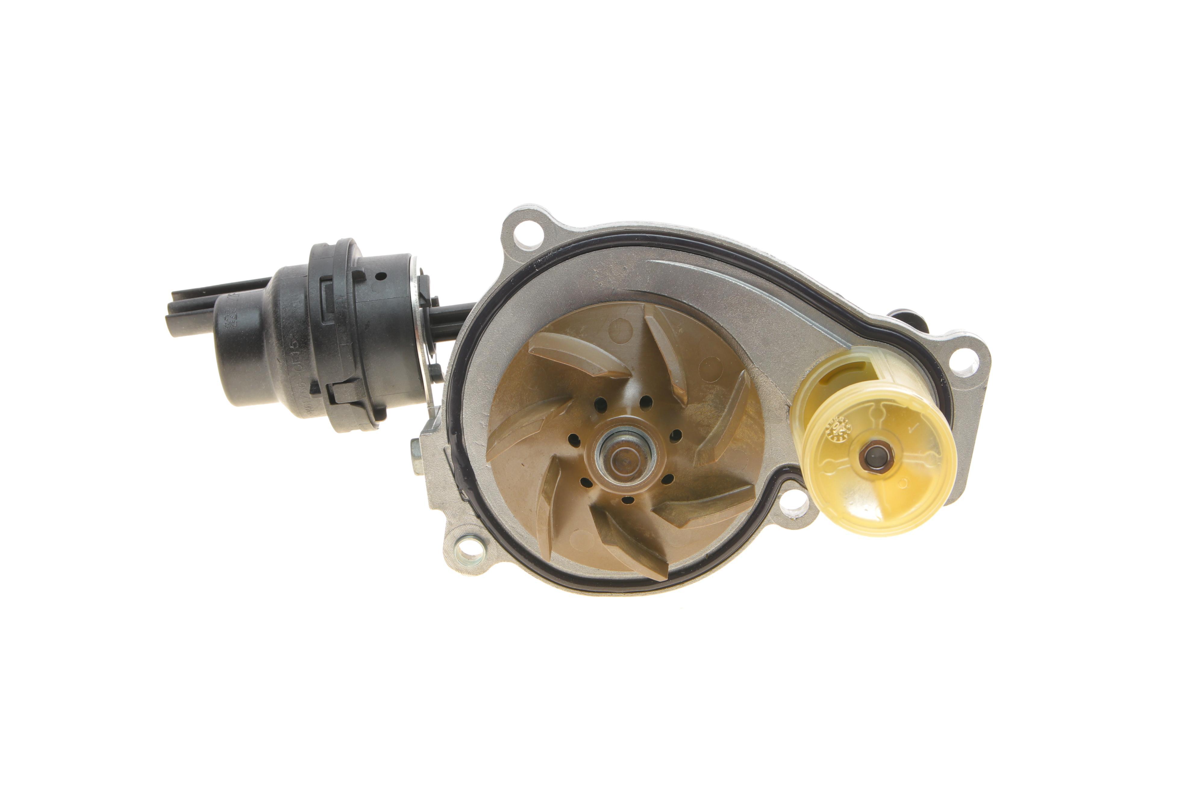 Помпа води BMW 5 (G30) B47 16-